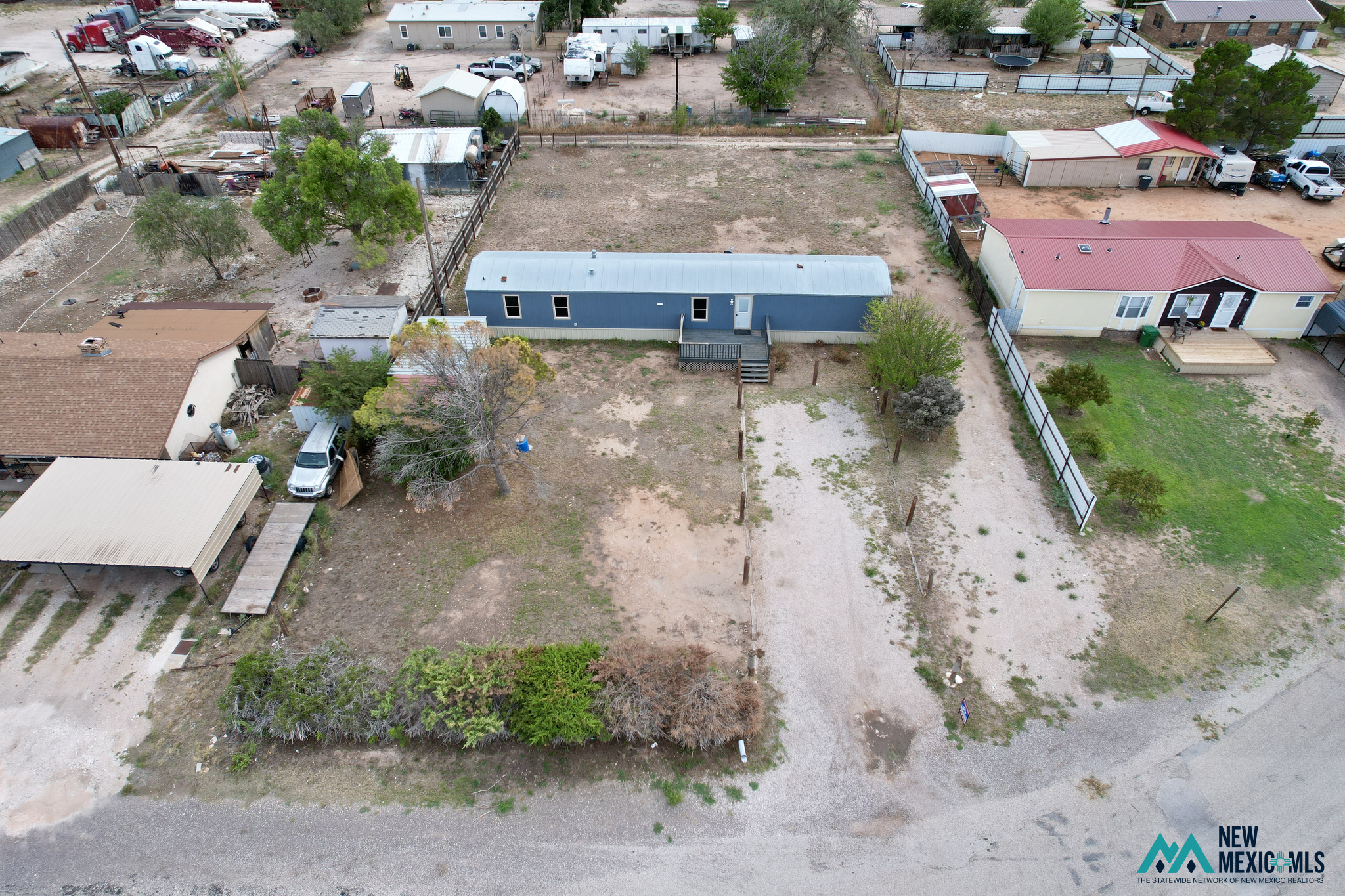 111 W Frey Ave — photo