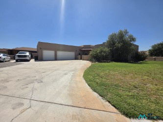 2101 Quail Hollow Run — photo