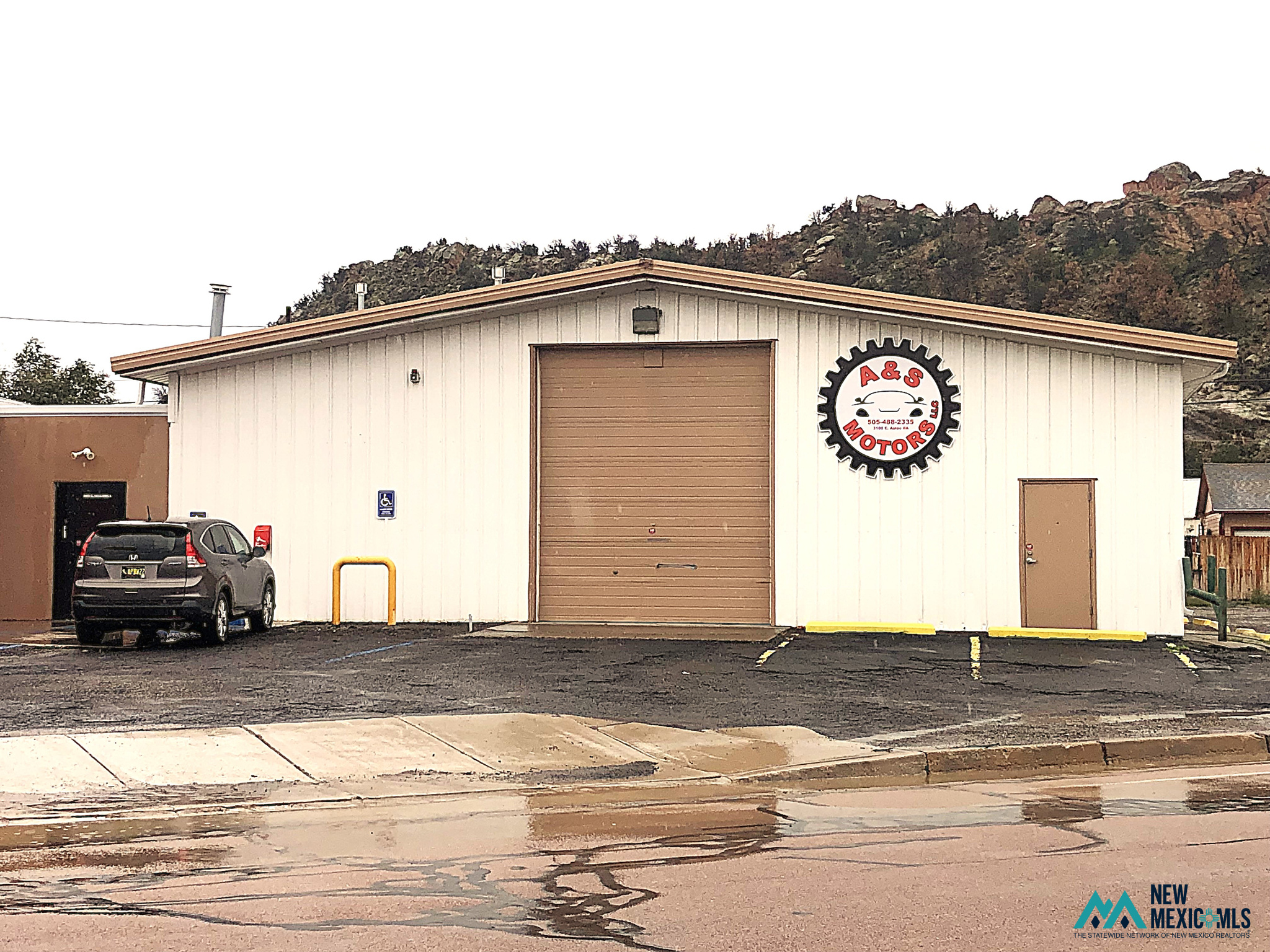 3100 E Aztec, Gallup, NM 87301 — photo 2