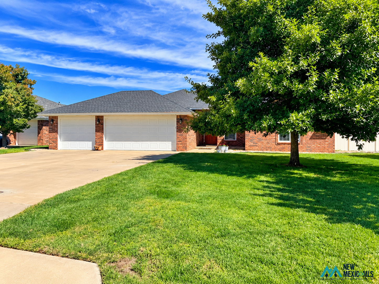 3500 Lew Wallace Dr — photo