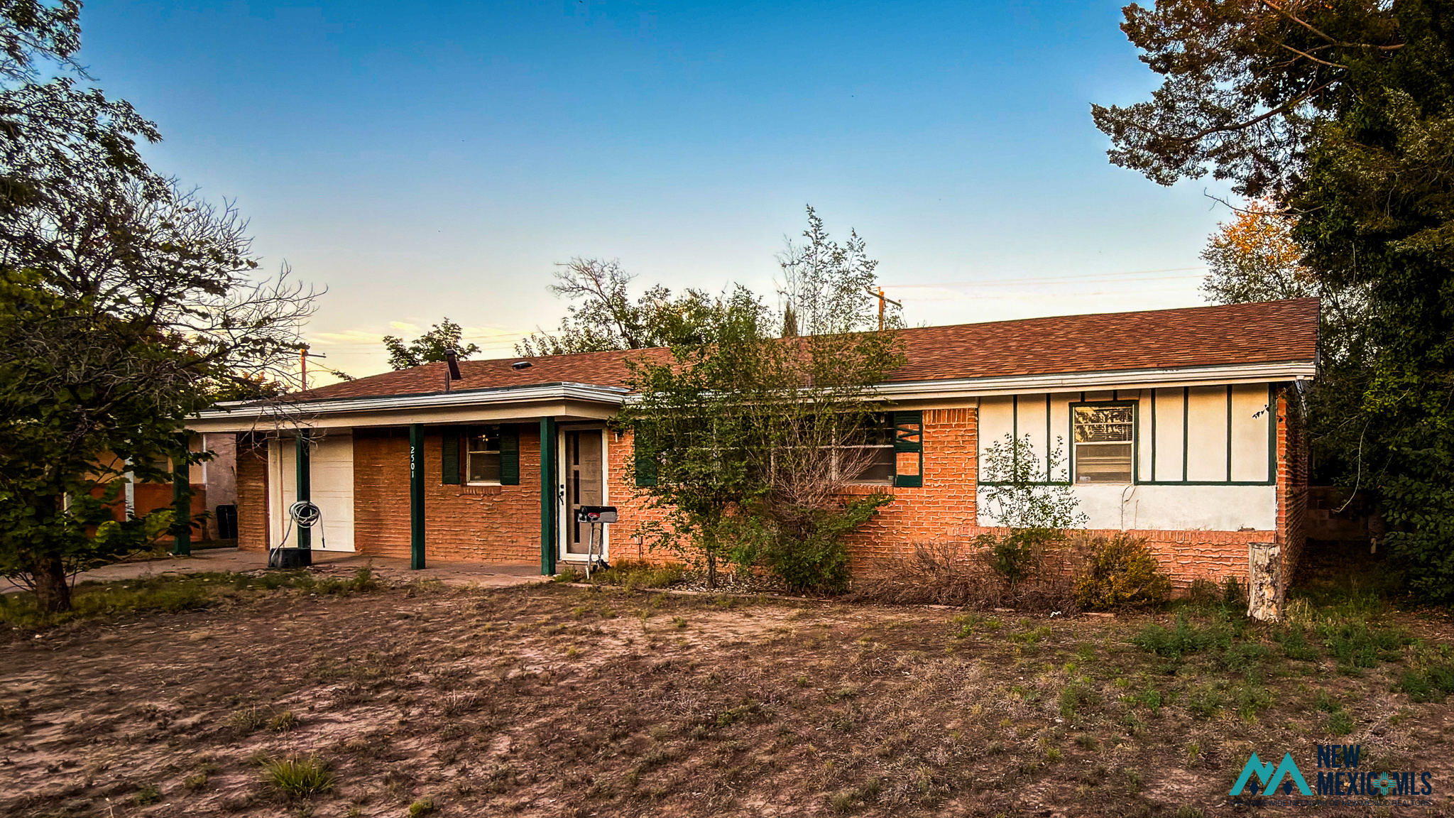 2501 Baylor Ave — photo
