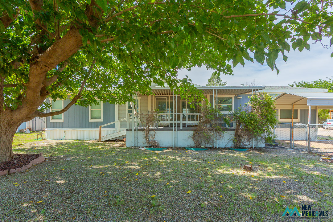 500 W. Brasher — photo
