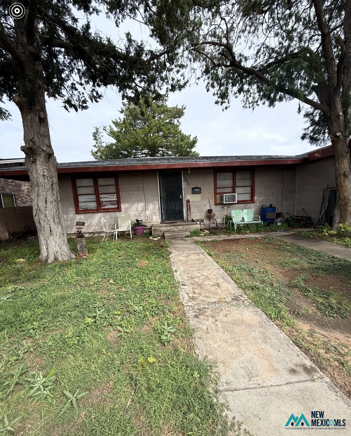 110 Mesquite Dr — photo