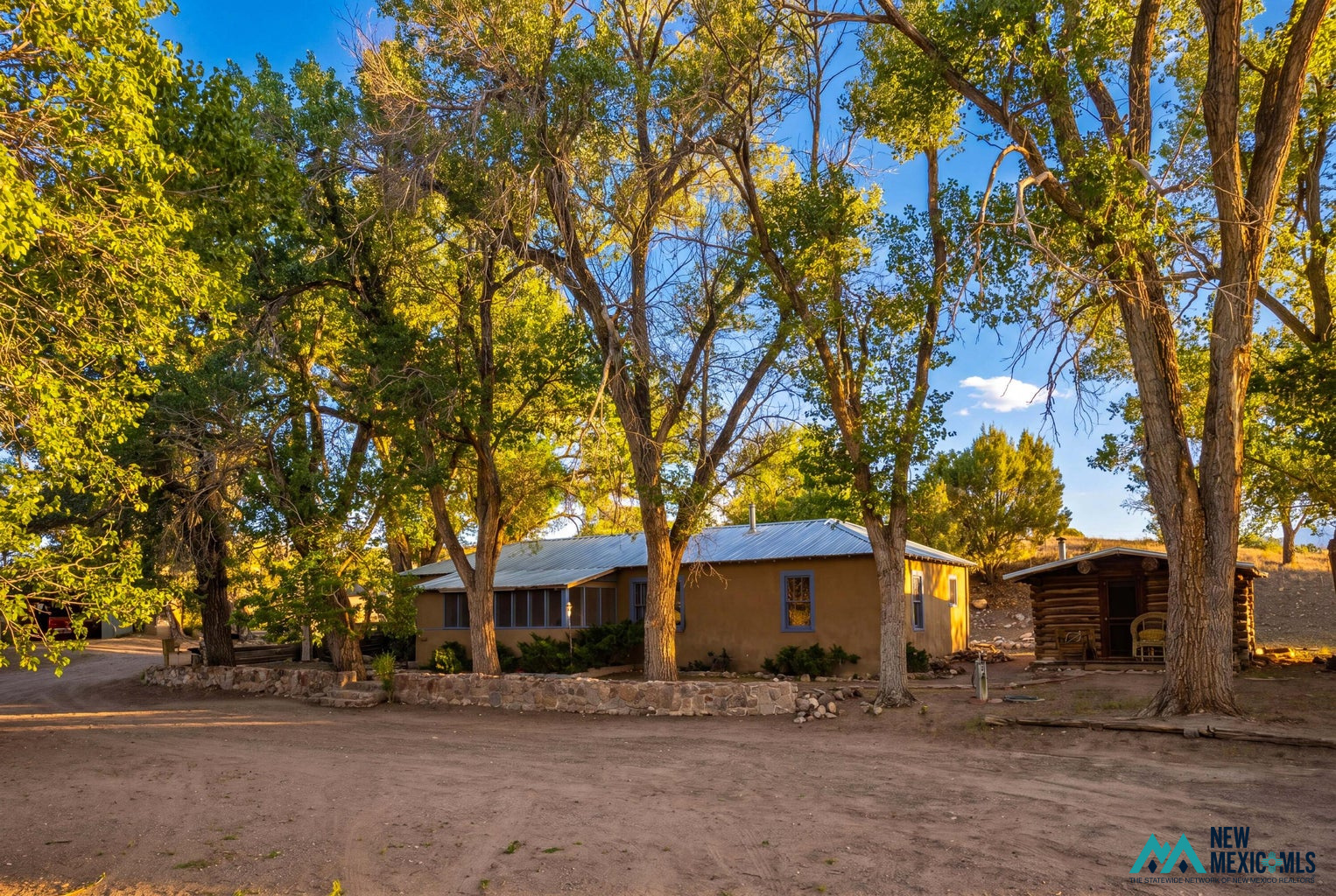 116 Thomas Ranch Rd, Datil, NM 87821 — photo 3
