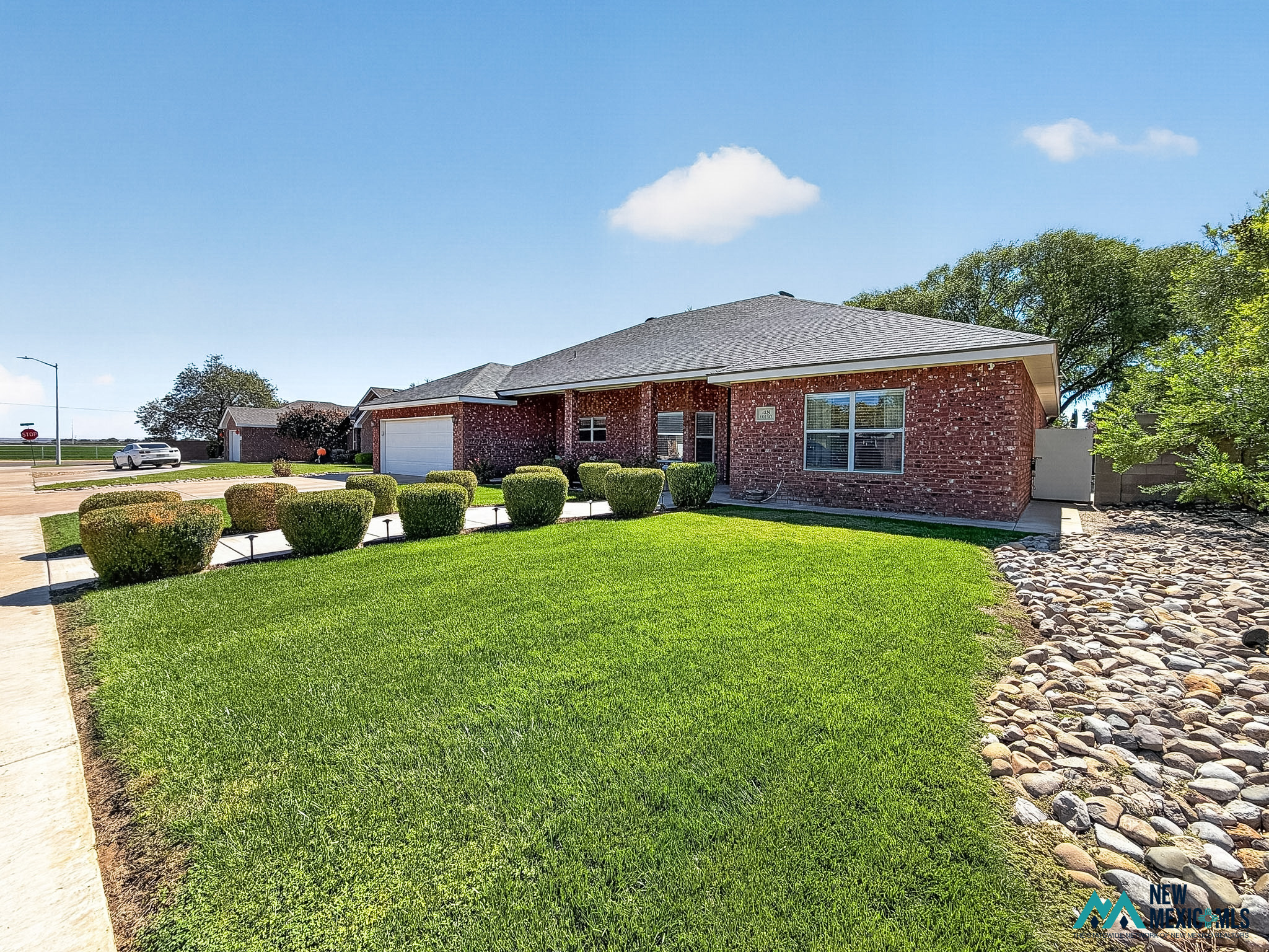 48 East Sky Loop, Roswell, NM 88201 — photo 2