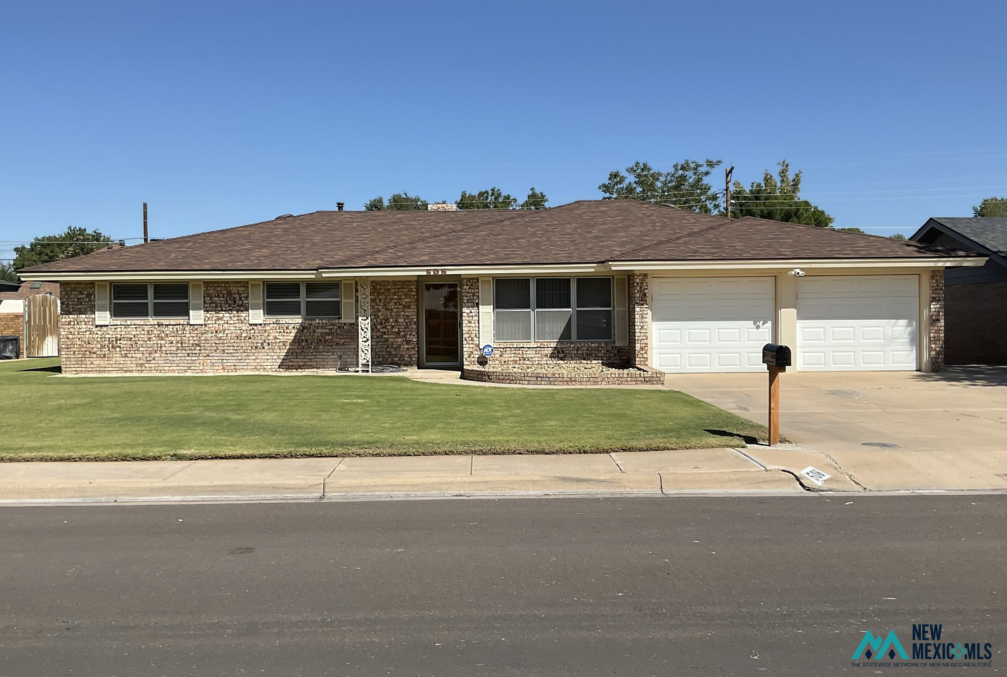 508 W Cielo Dr — photo