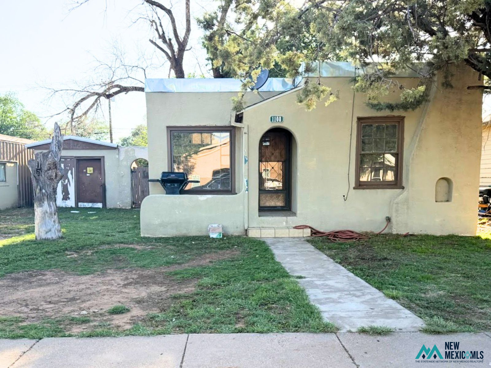 1108 N Reid St — photo