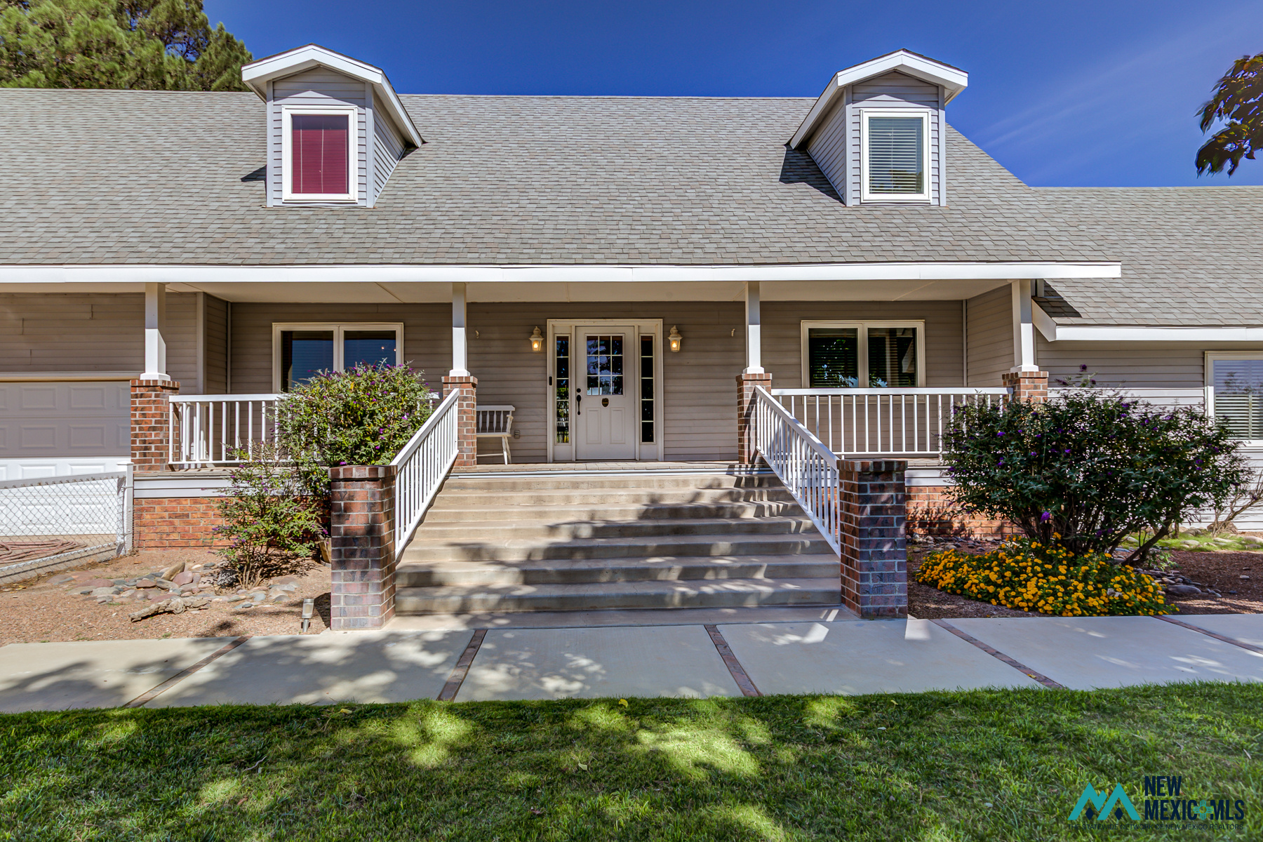 3455 N Horseshoe Rd — photo