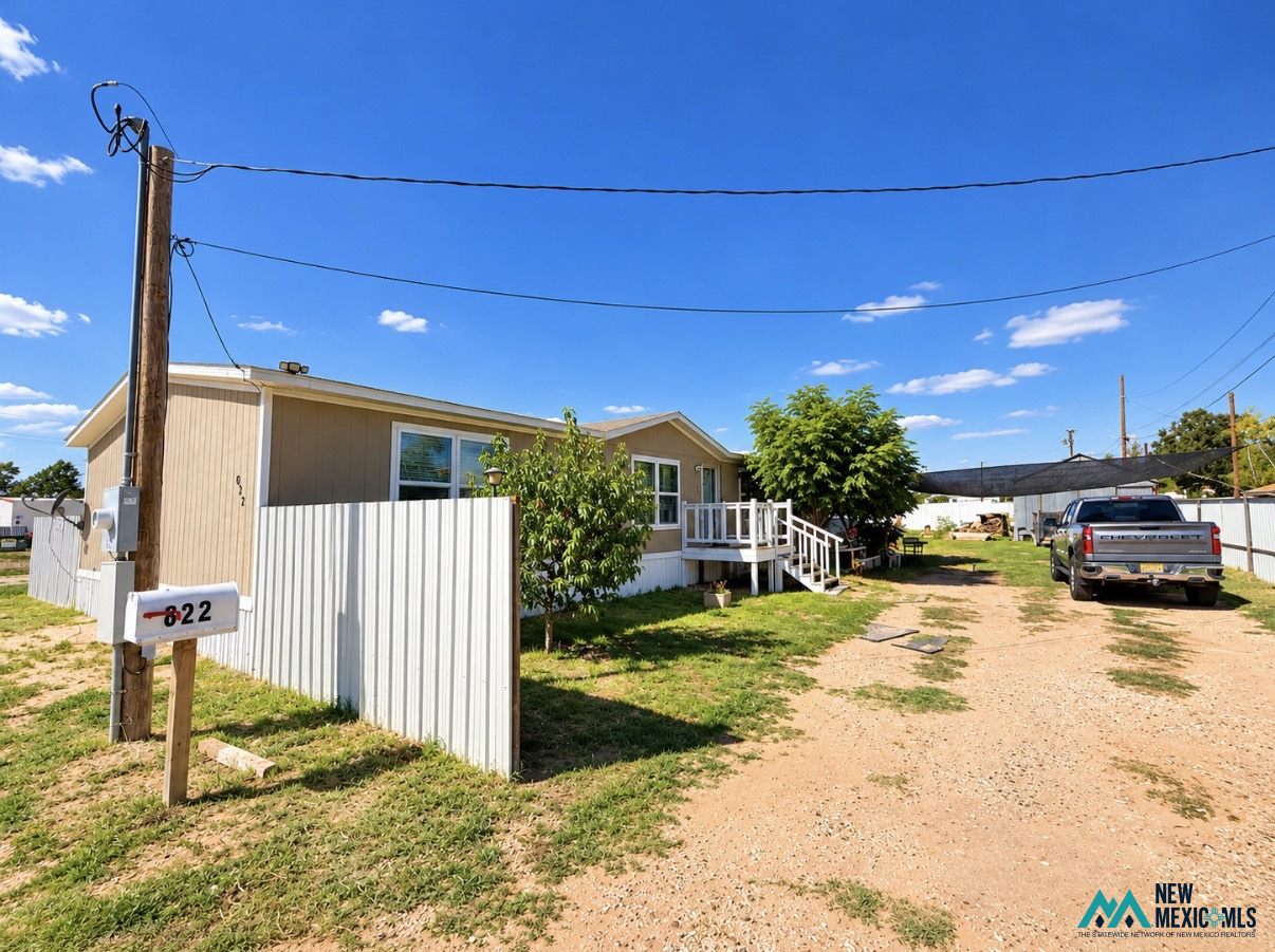 822 E Highland St — photo