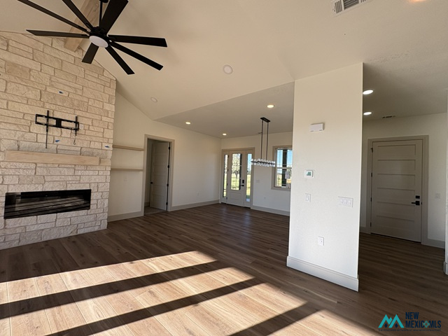 415 S Roosevelt Rd R And A Half Rd, Portales, NM 88130 — photo 3