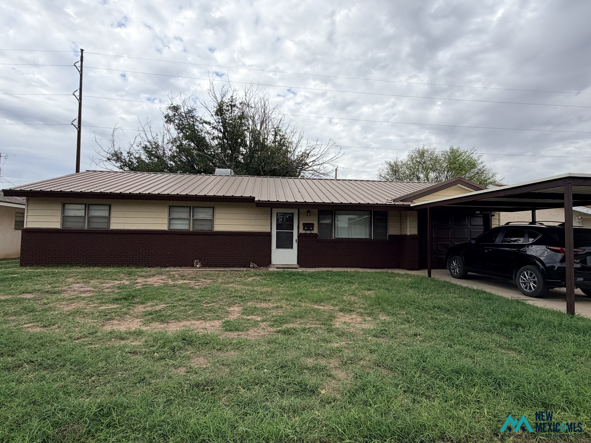 1116 W Coal Ave — photo