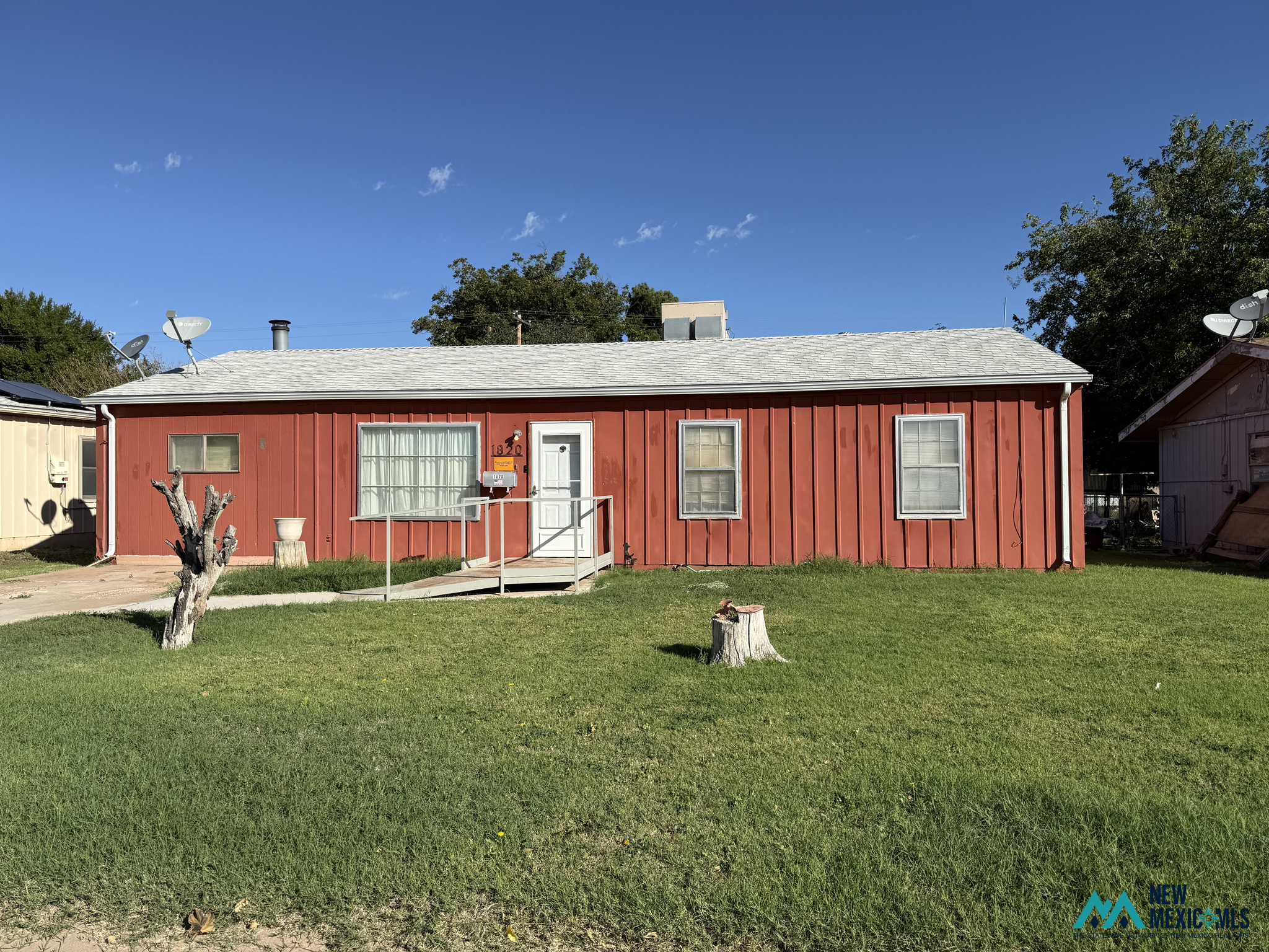 1820 W Runyan Ave — photo