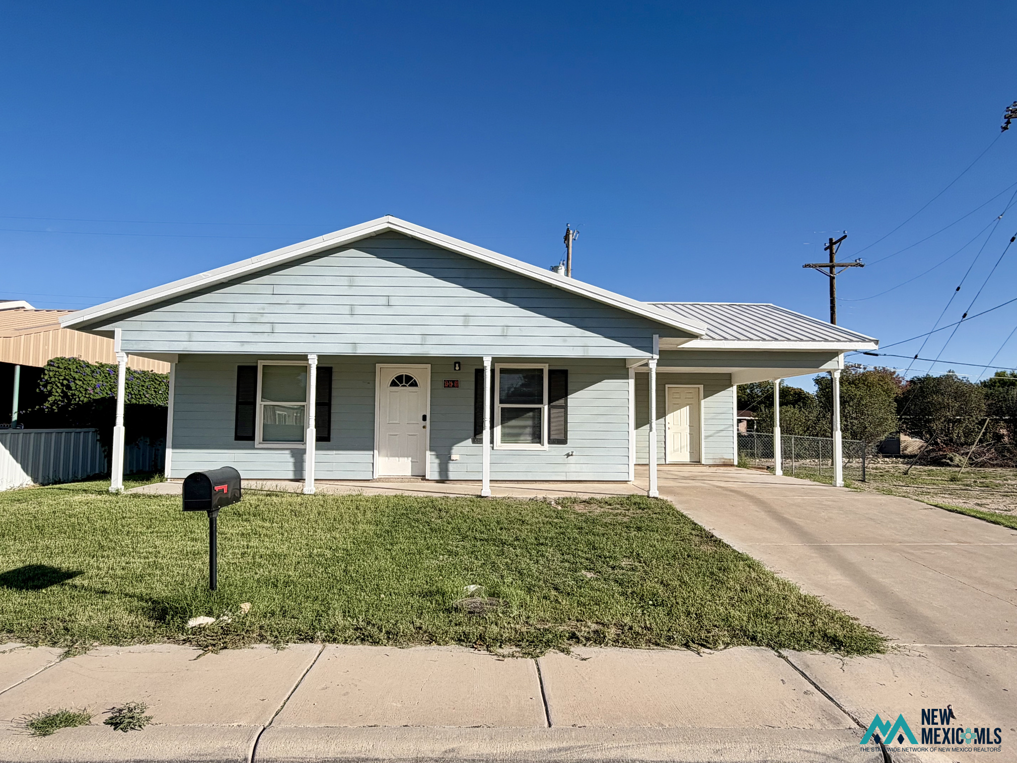 316 W Runyan Ave — photo