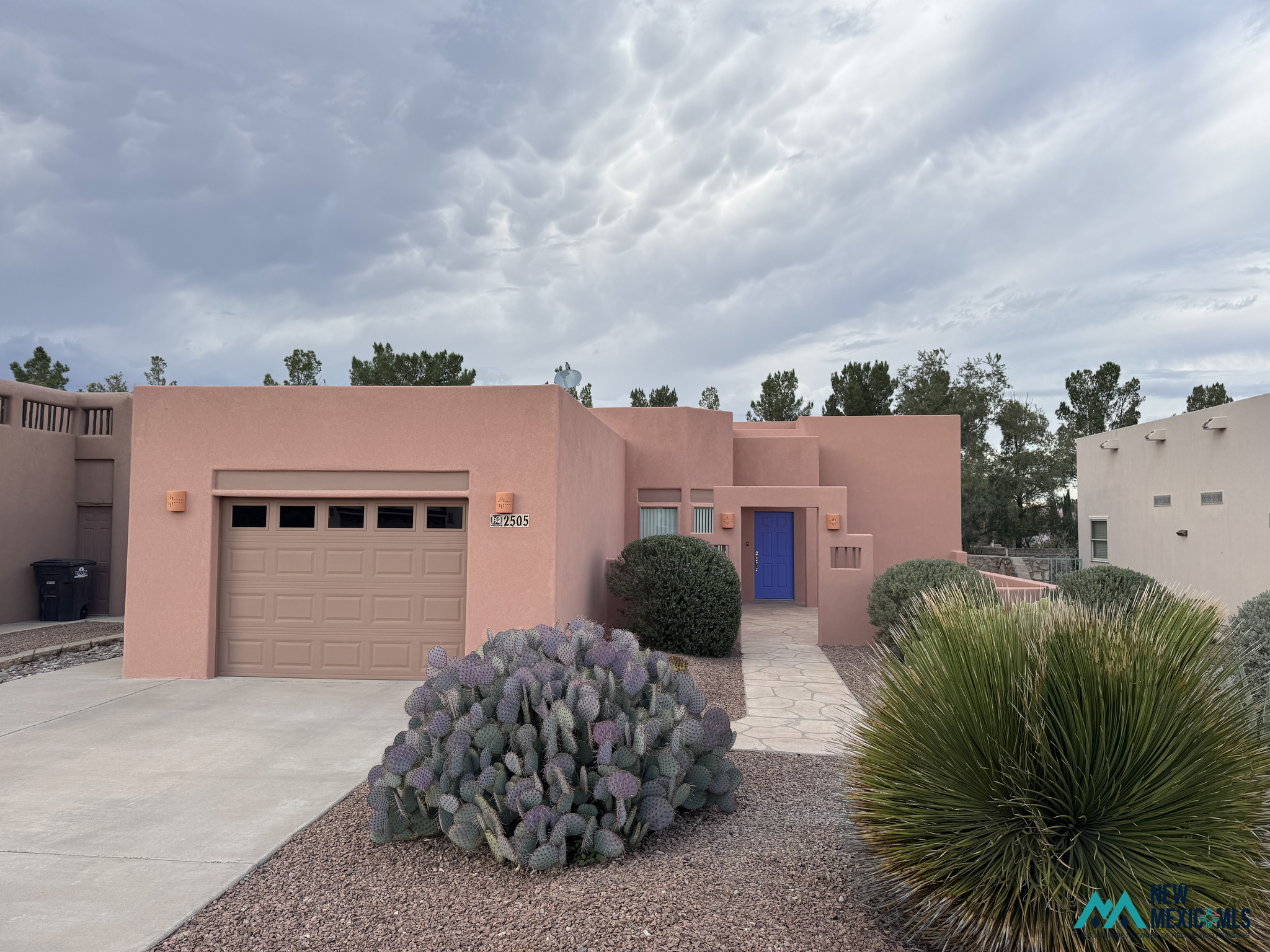 2505 Fairway Dr — photo