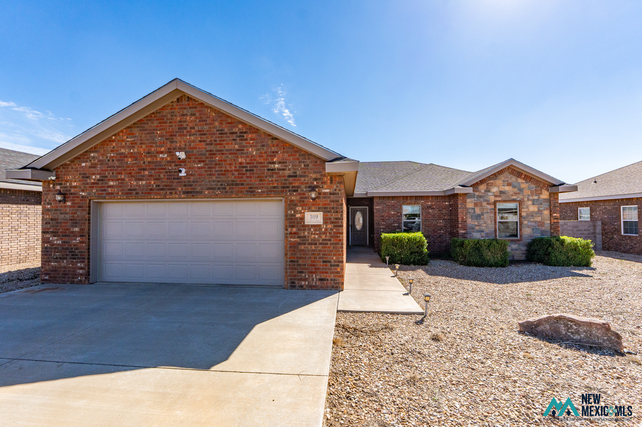 309 Almond Tree Ln — photo