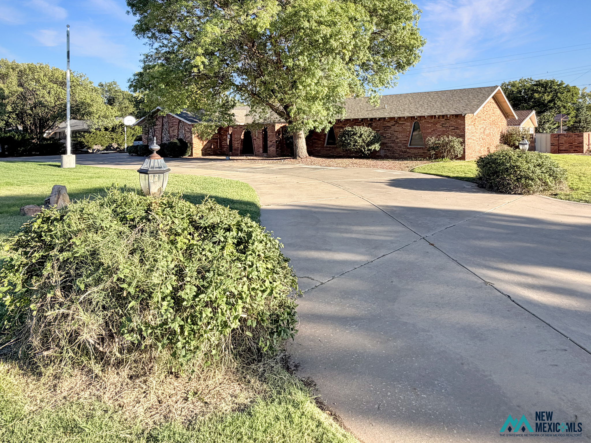 2001 E 21st St., Clovis, NM 88101 — photo 3