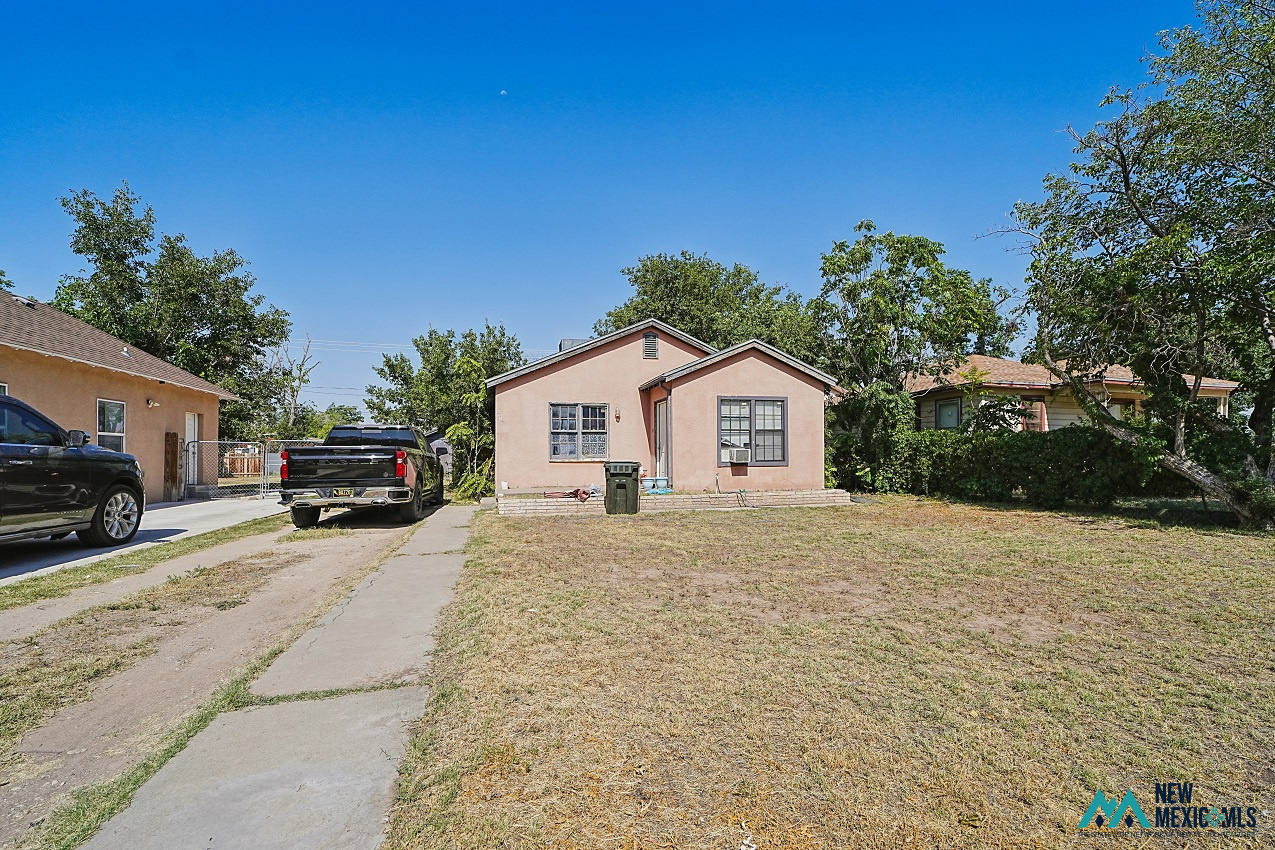 707 Alameda St — photo