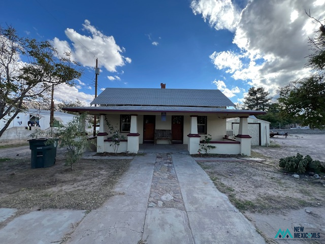 360 W 5th St — photo