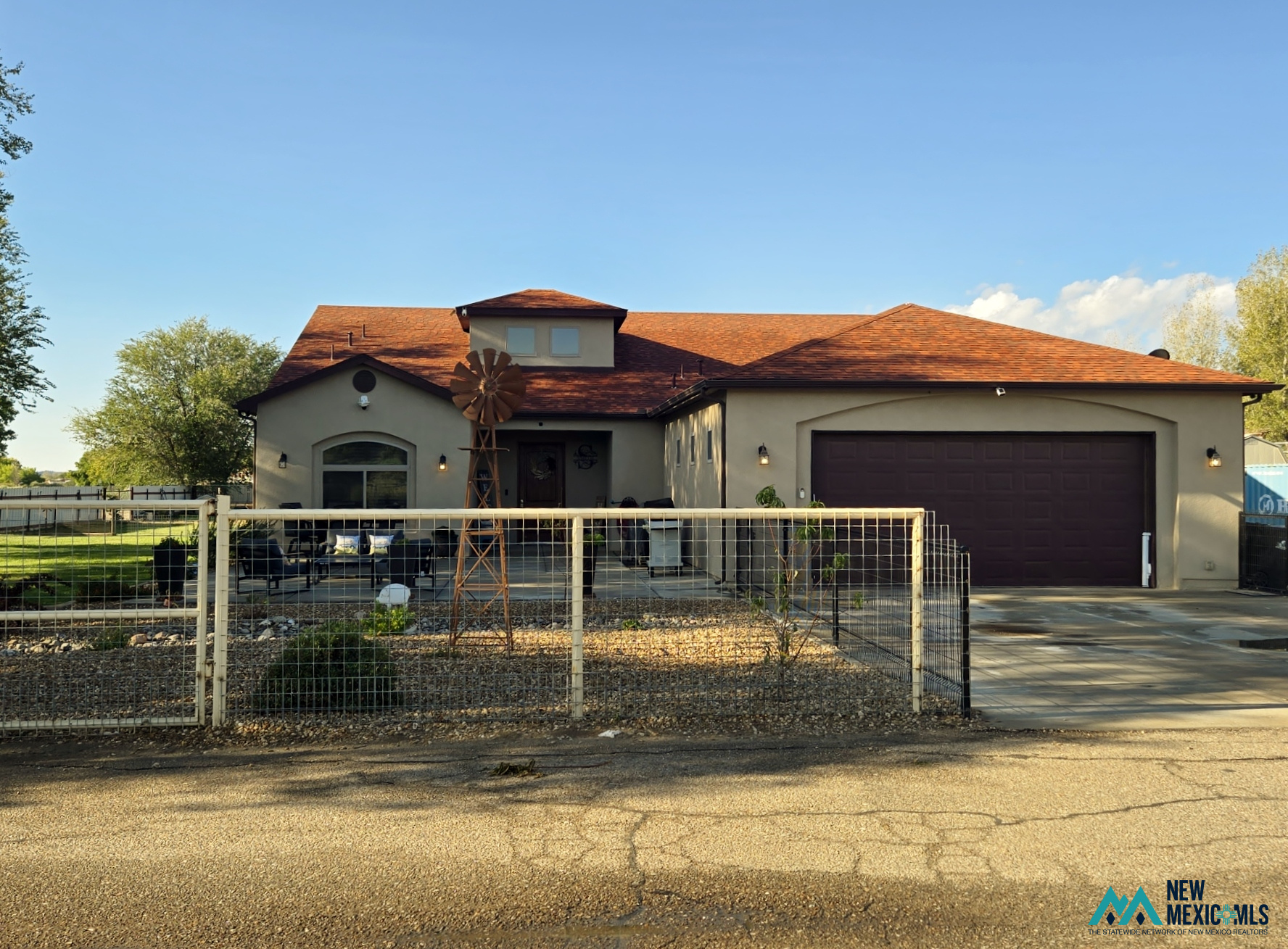 1 Del Cerro Ct #1 — photo
