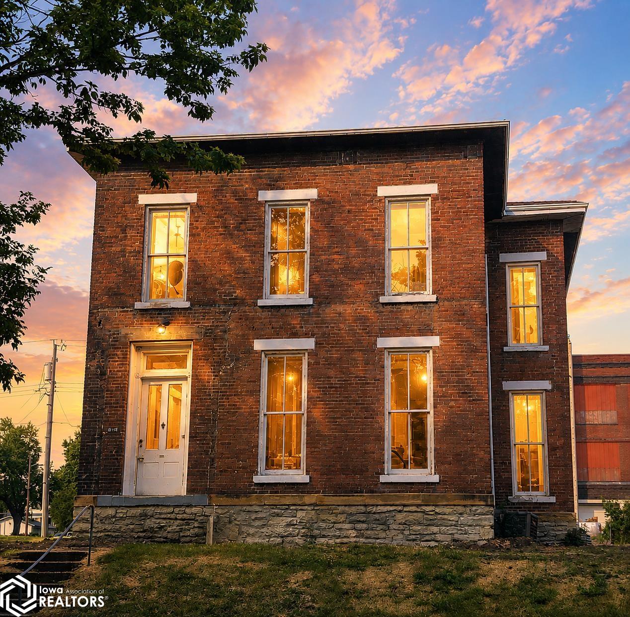 619 Morgan Street — photo
