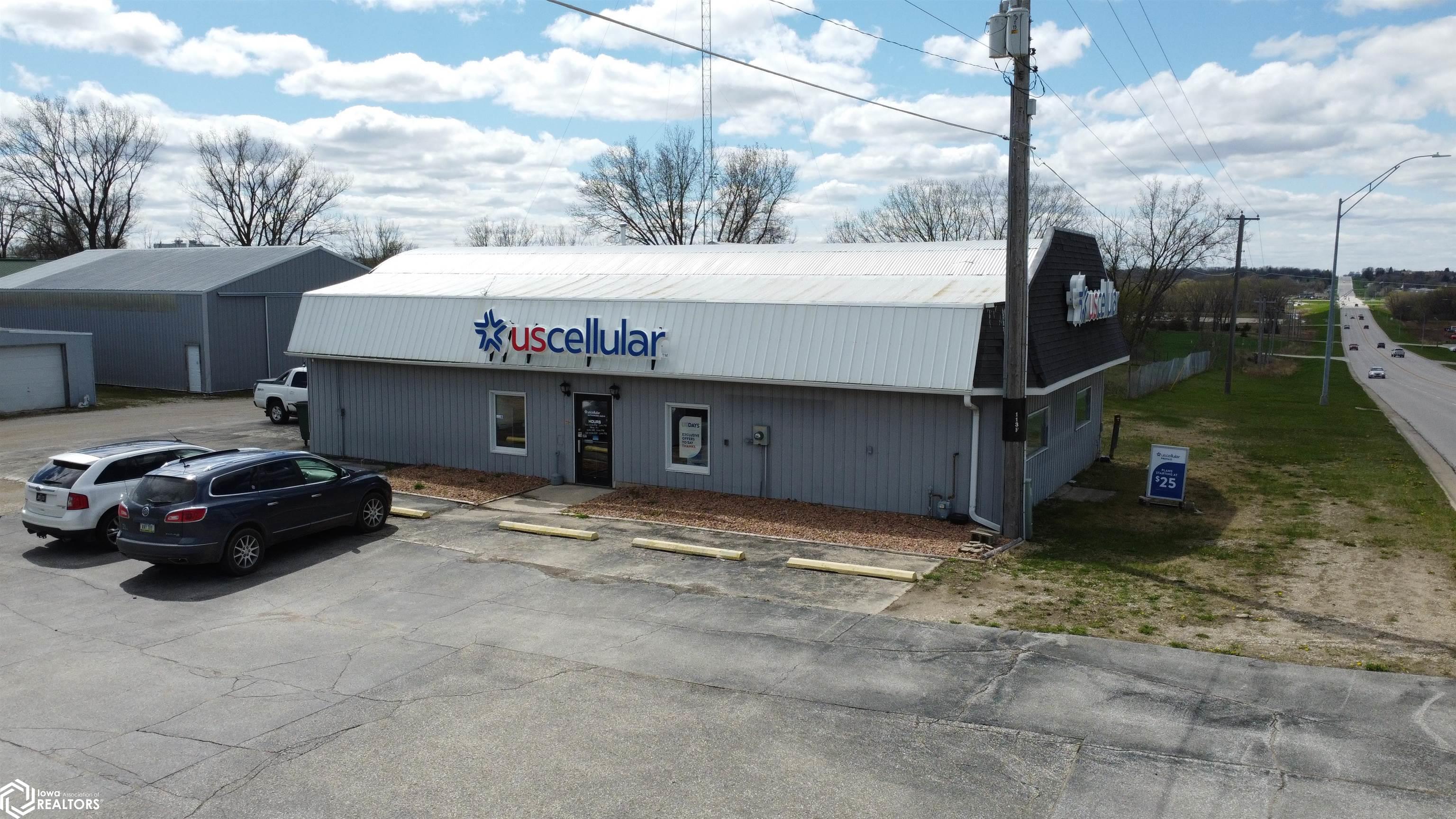 1310 Highway 18 E — photo