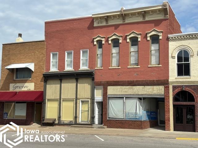 104 & 106 W Jefferson Street — photo