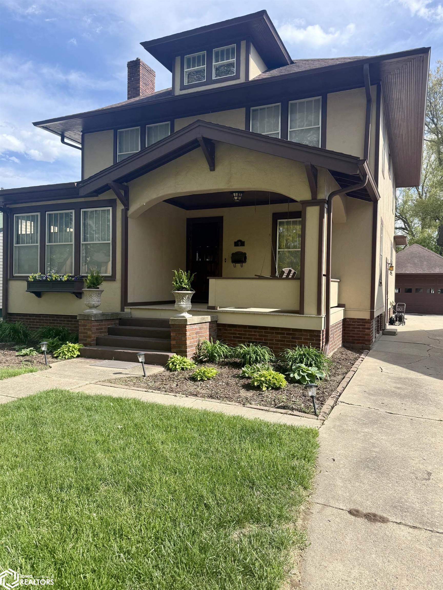 9 Ridge Road, Atlantic, IA 50022