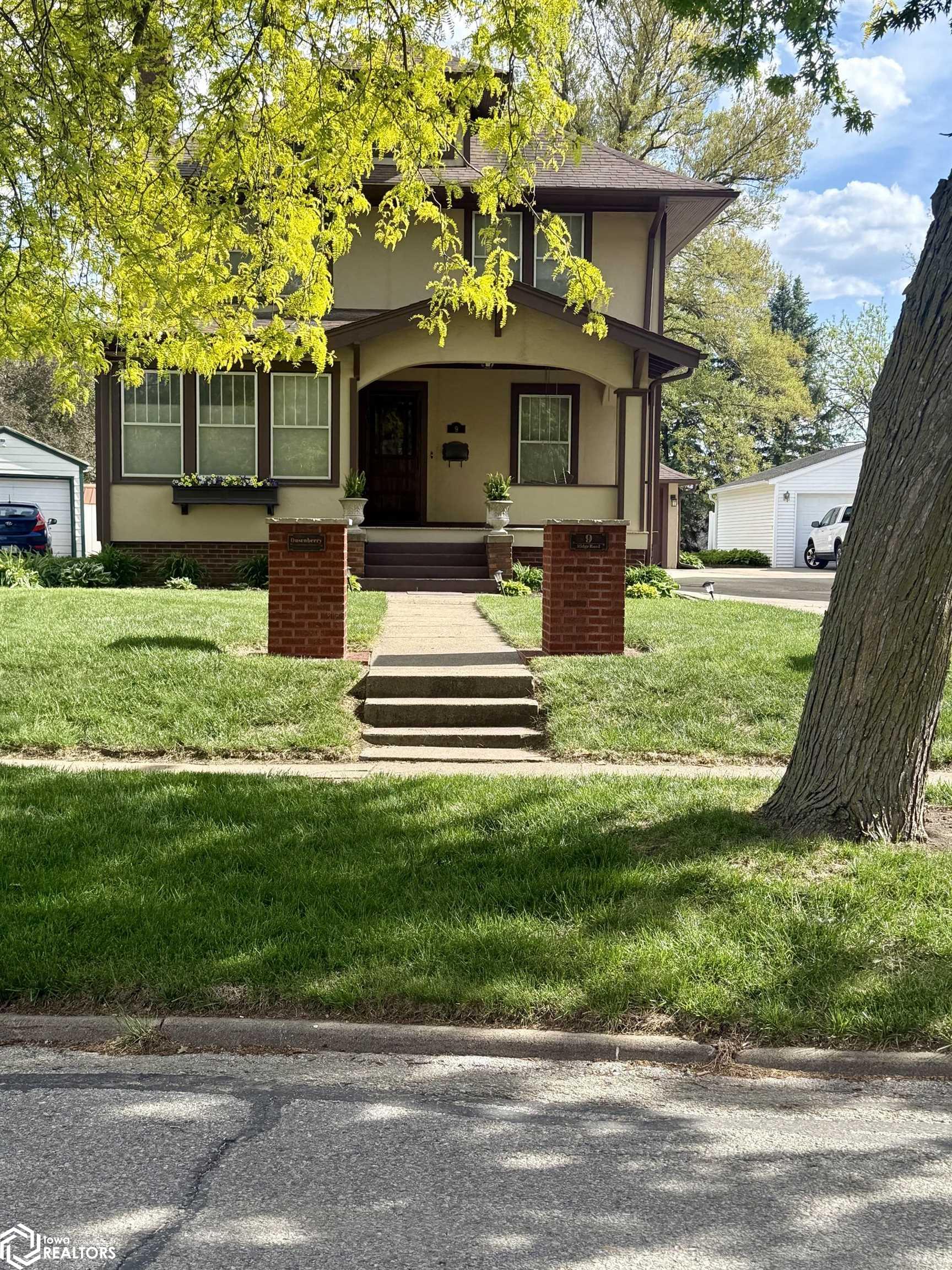 9 Ridge Road, Atlantic, IA 50022 — photo 3