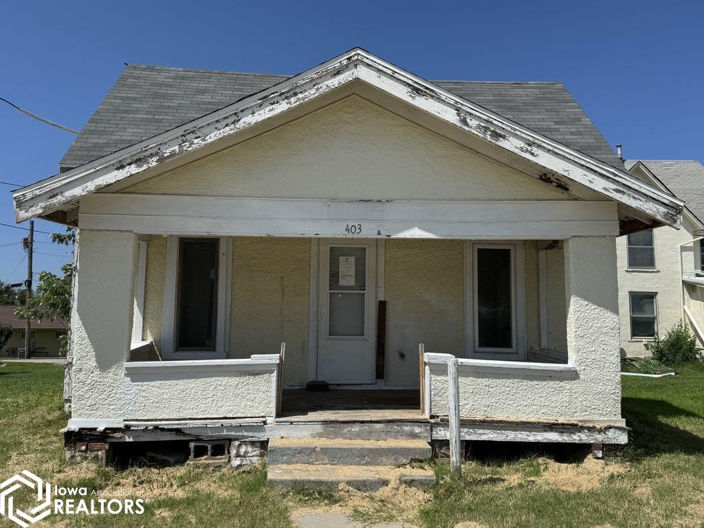 403 W Van Buren Street — photo