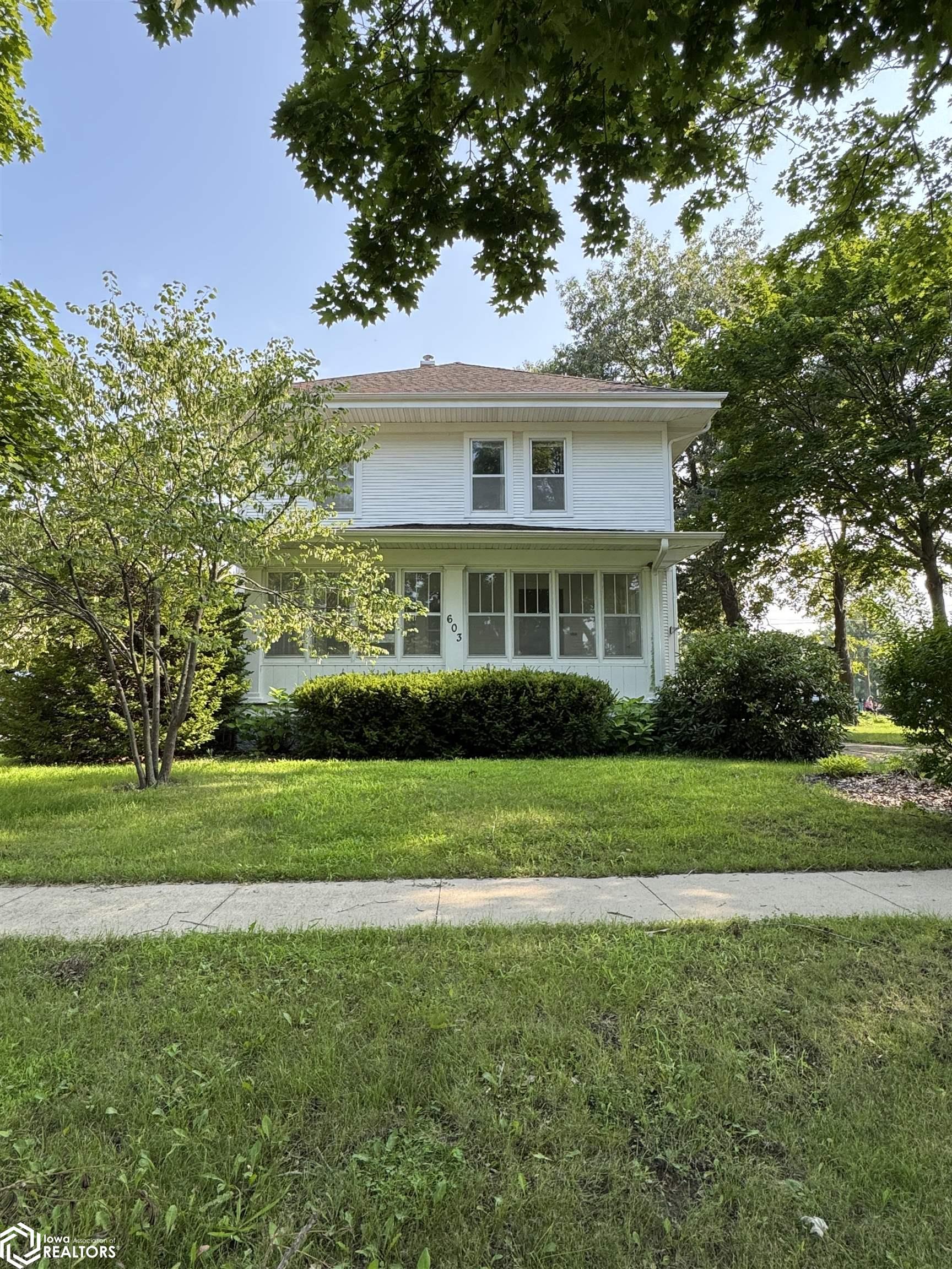 603 W Pleasant Valley Street — photo