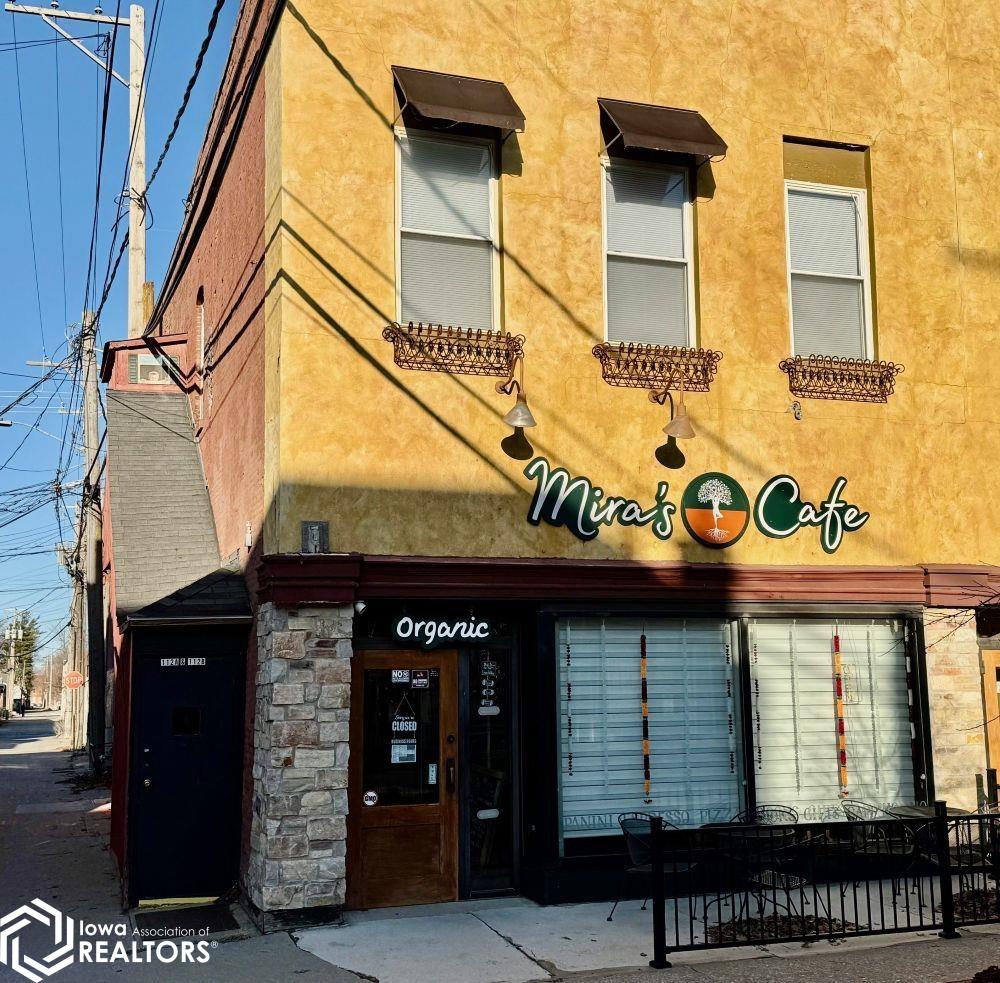 112 N Main Street — photo