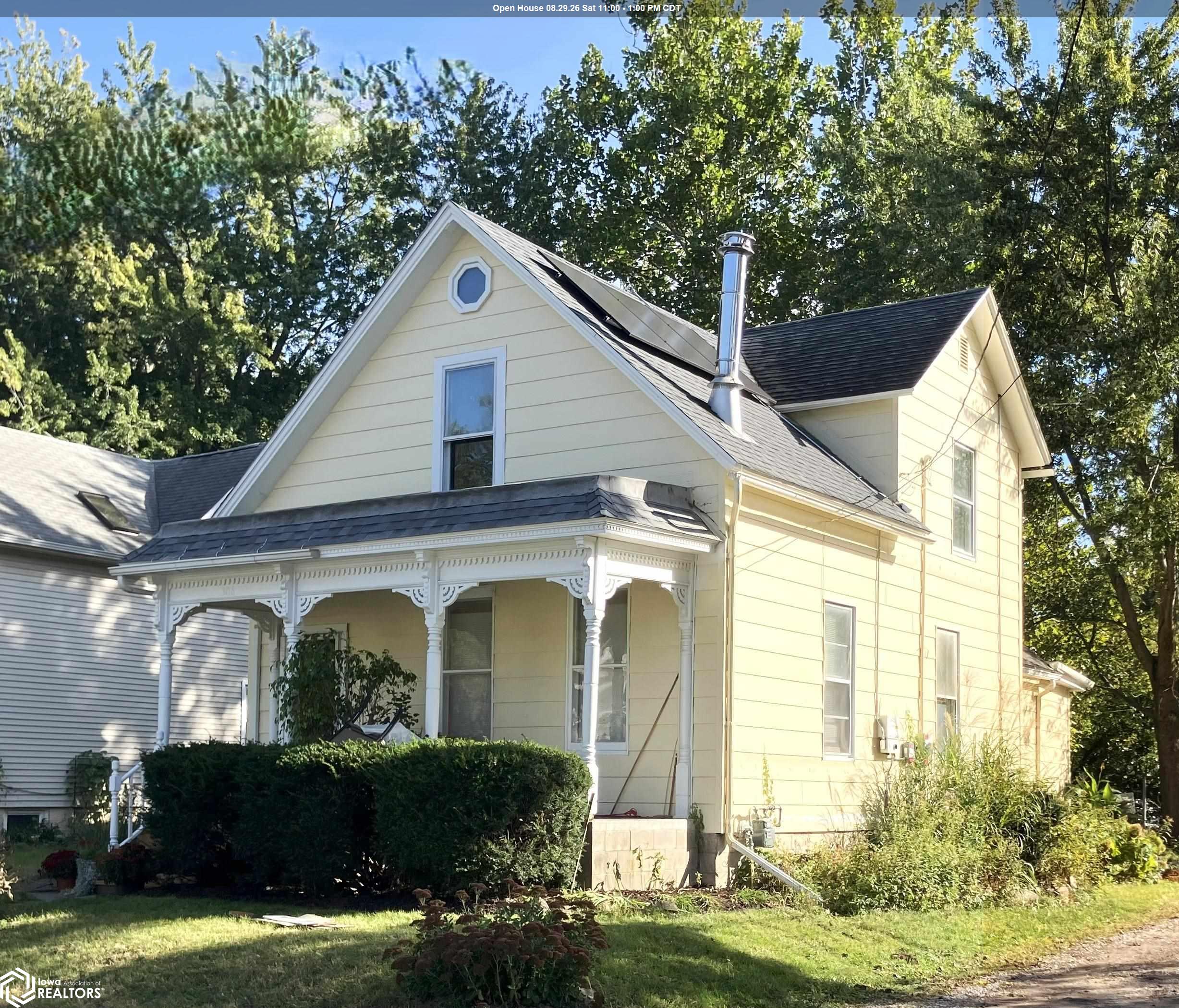 306 W Monroe Avenue — photo