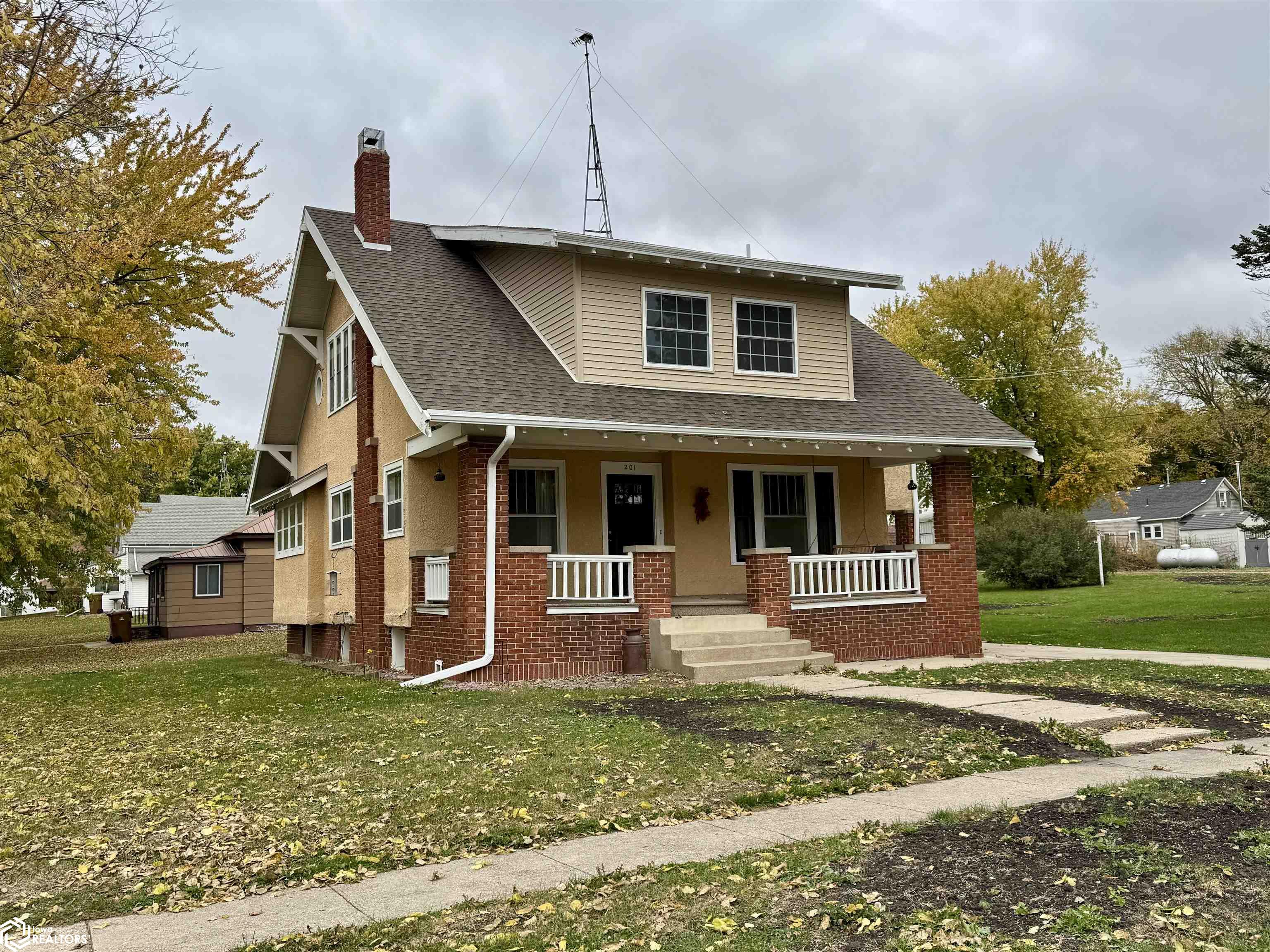 201 E 3rd, Auburn, IA 51433 — photo 2