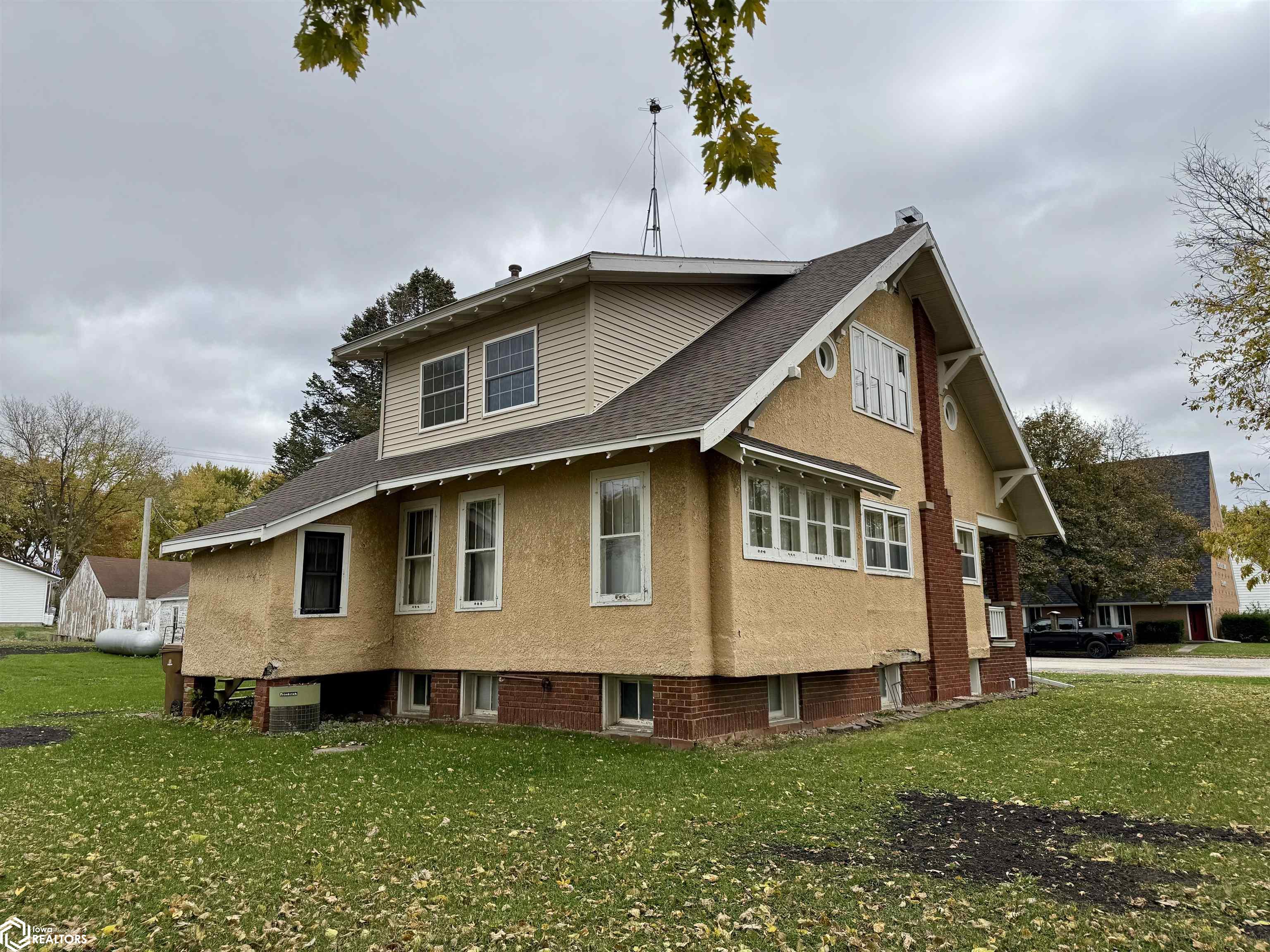 201 E 3rd, Auburn, IA 51433 — photo 3