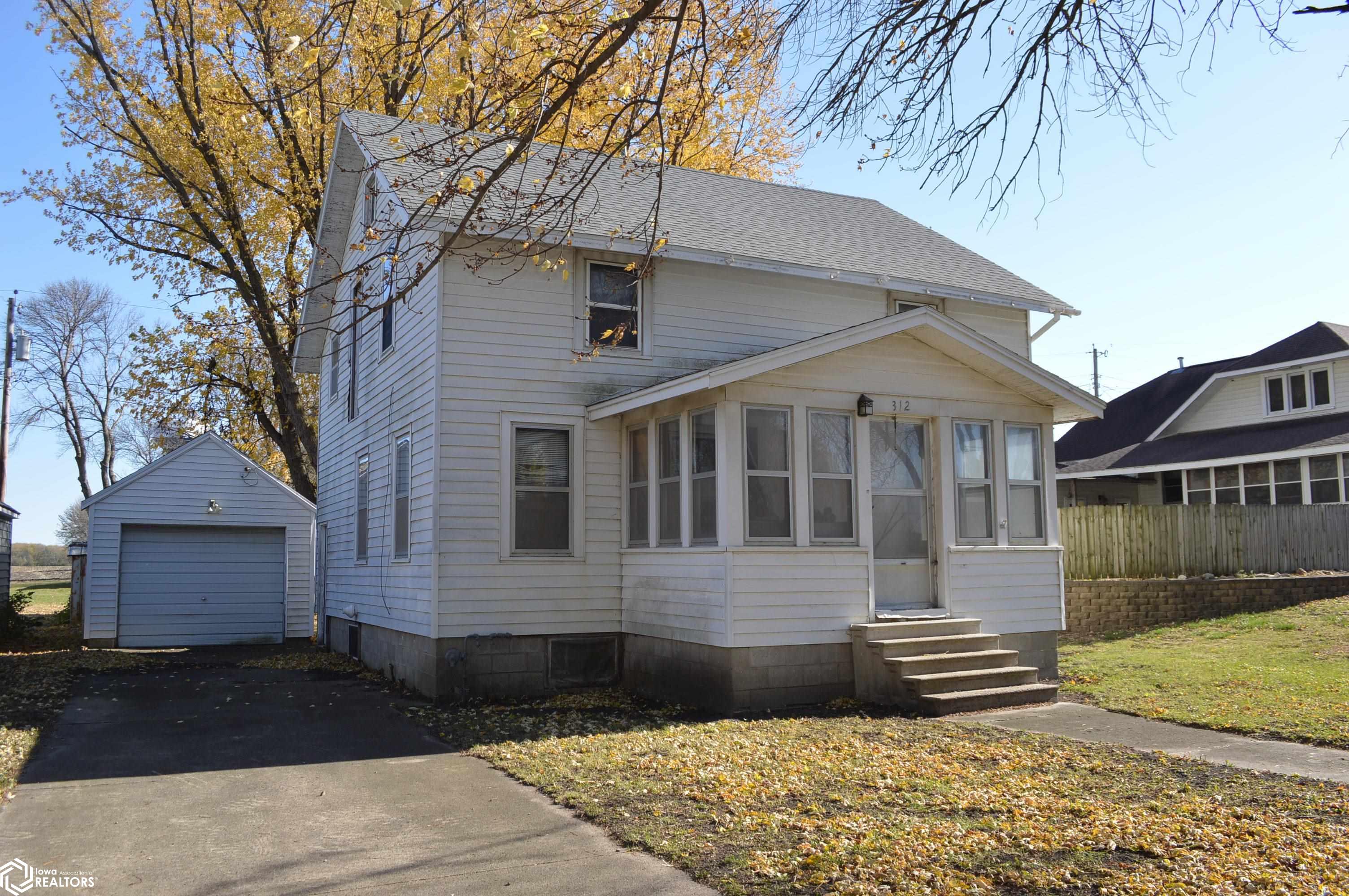 312 S Main Street — photo