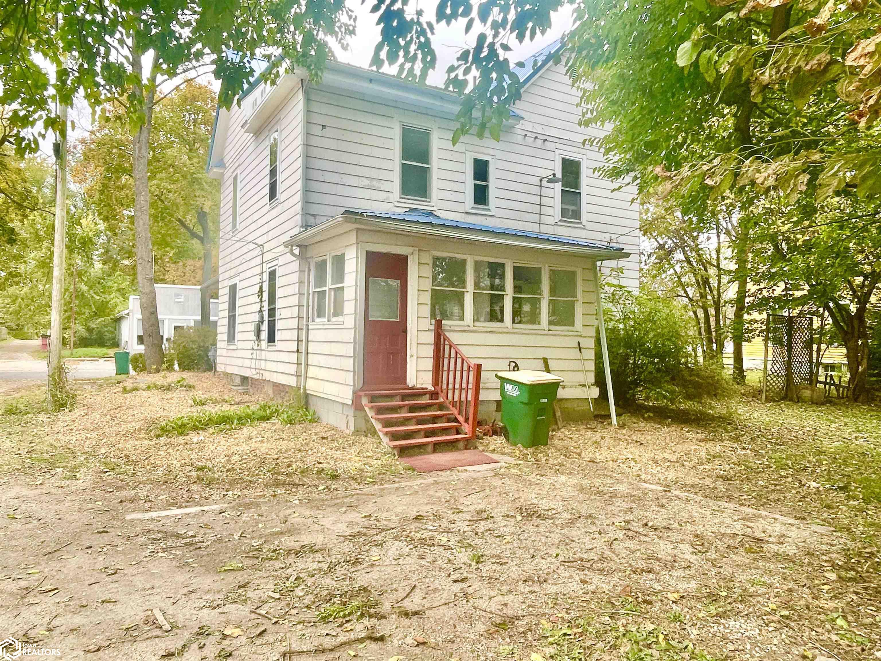 503 S 4th Street — photo