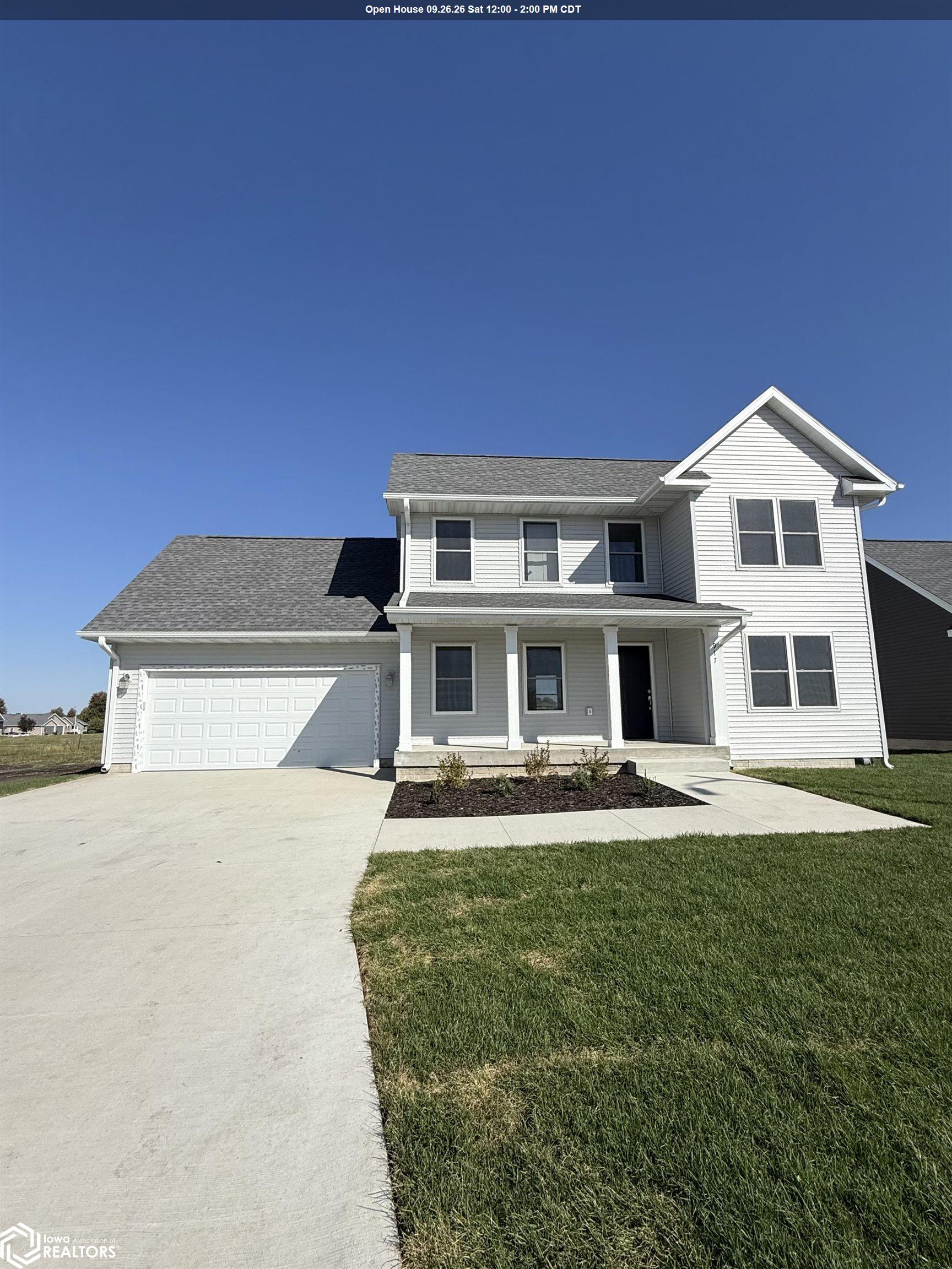 917 Lewis Dr — photo
