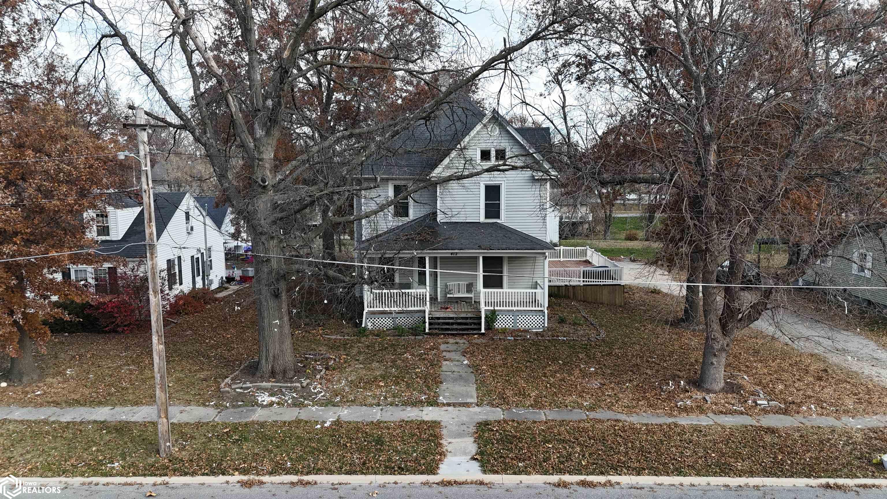 412 N Madison Street — photo
