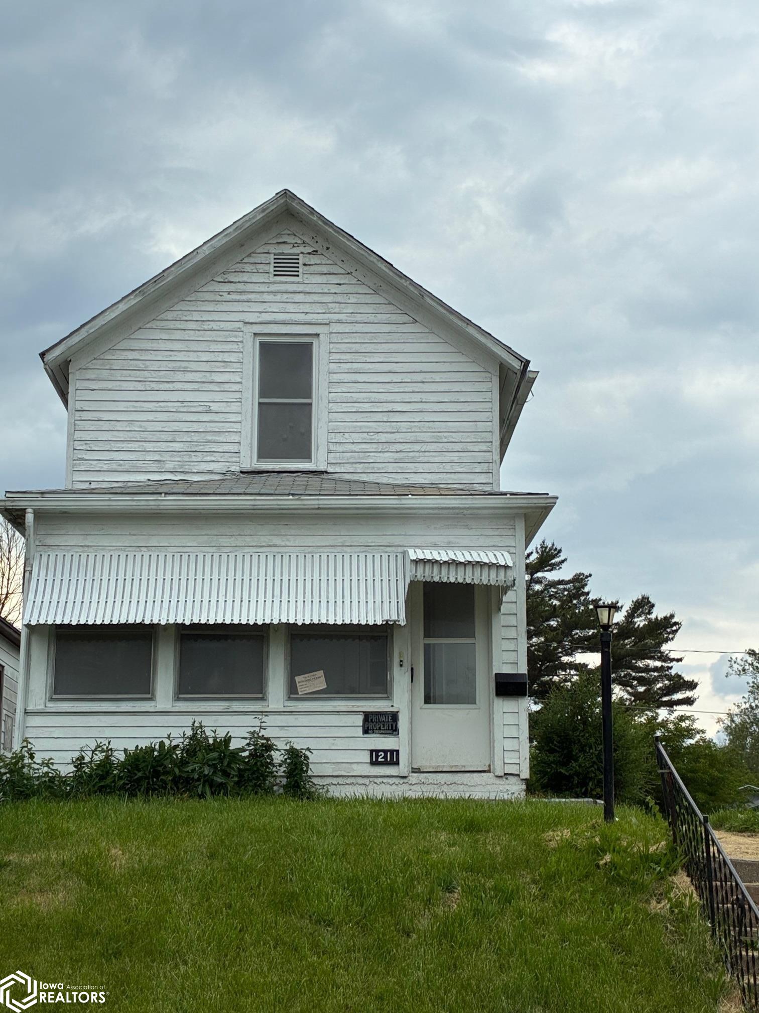 1211 Franklin Street — photo