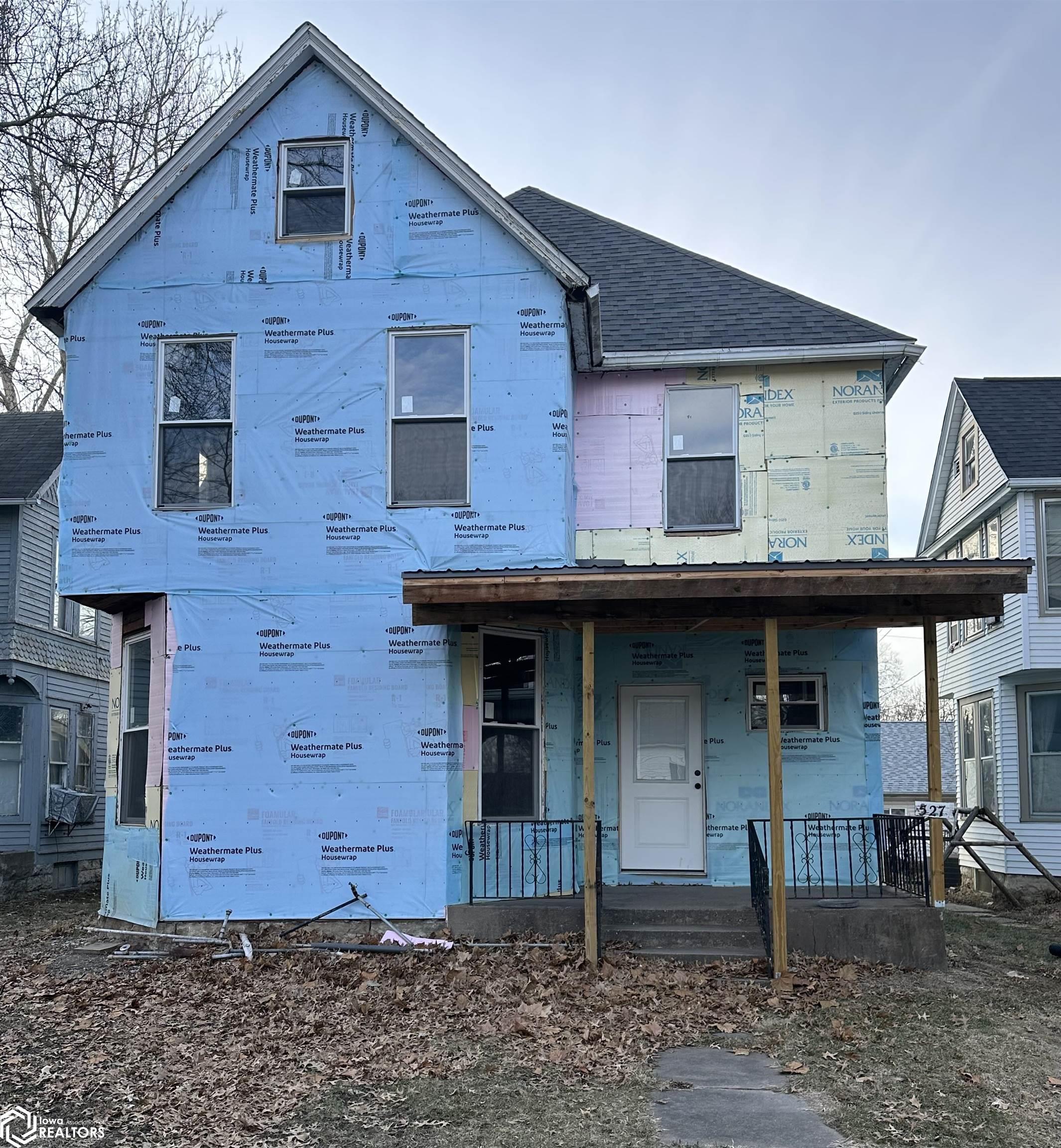 527 Summer Street — photo