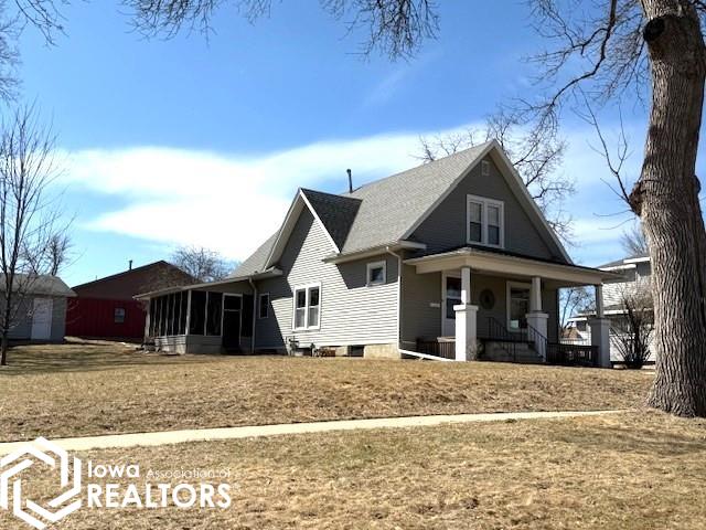 210 E North Street — photo