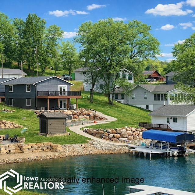 4223 W Lakeshore Drive — photo