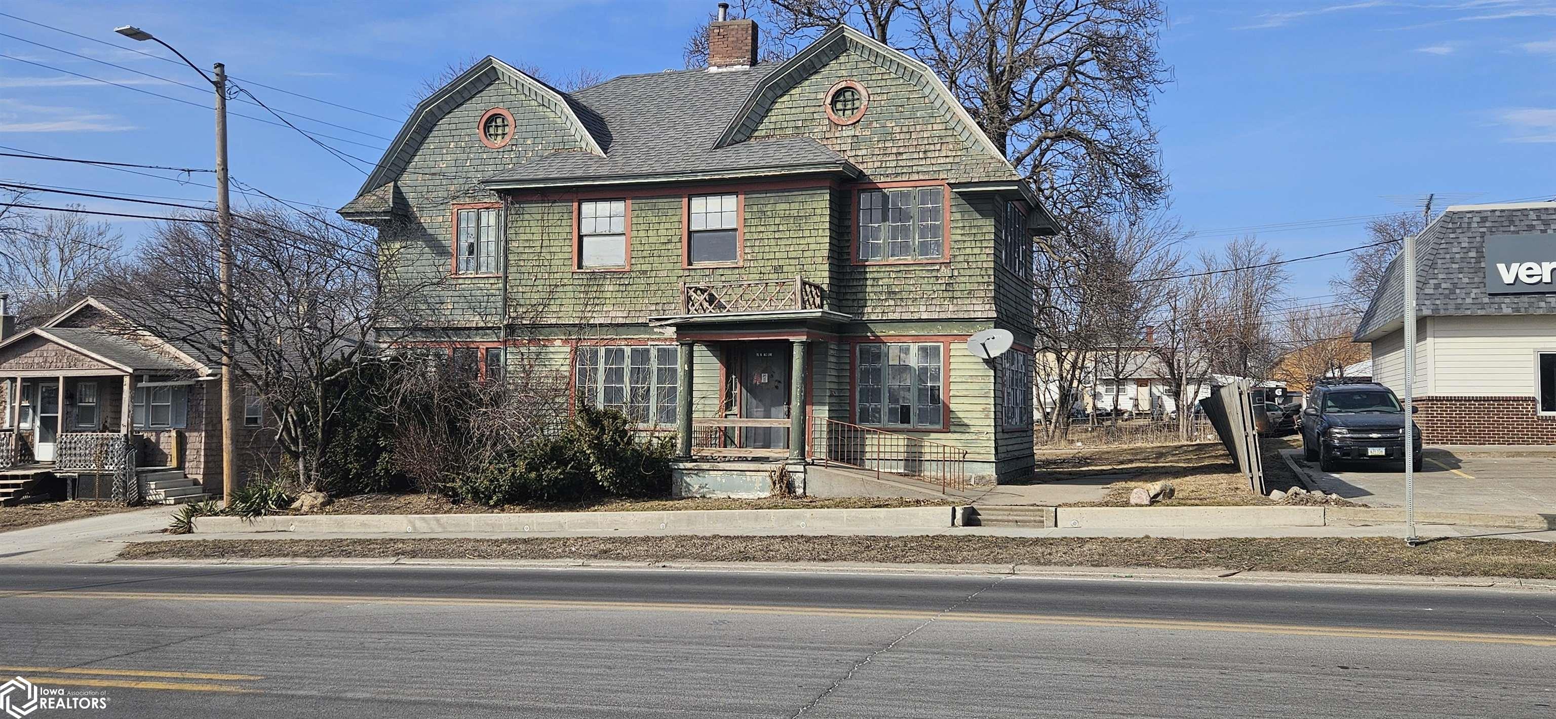 115 W Mclane Street — photo
