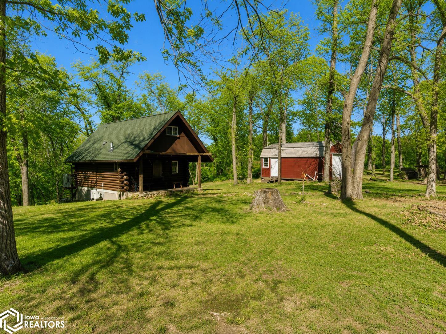 4312 Shady Lane Drive — photo
