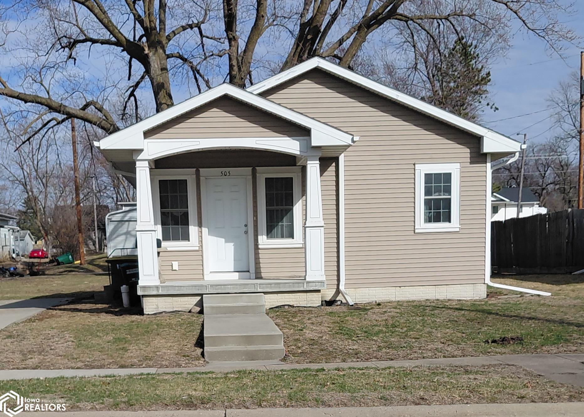 505 S Elm Street — photo