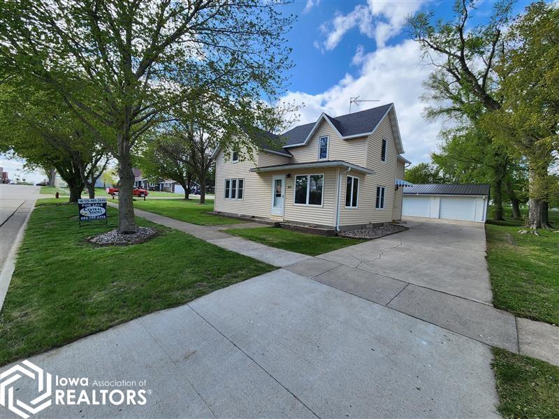 303 E Ramsey Street — photo