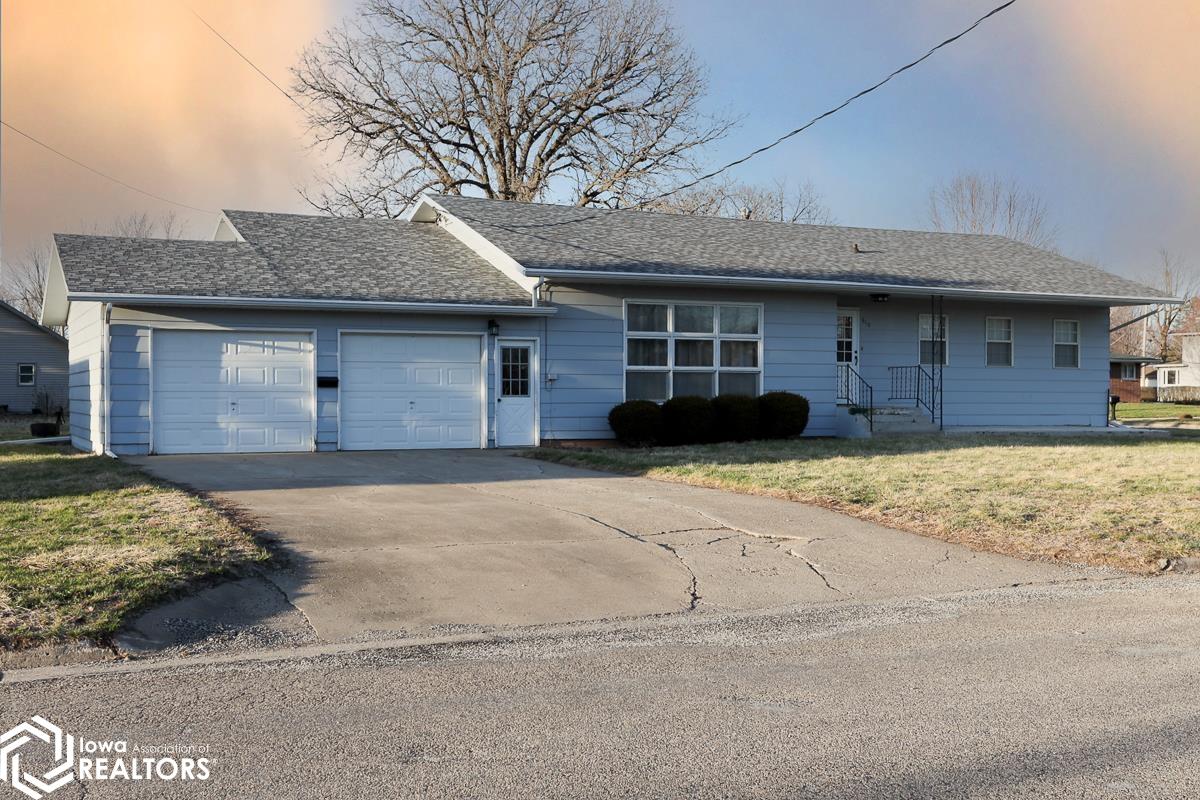 610 W Jefferson Street — photo