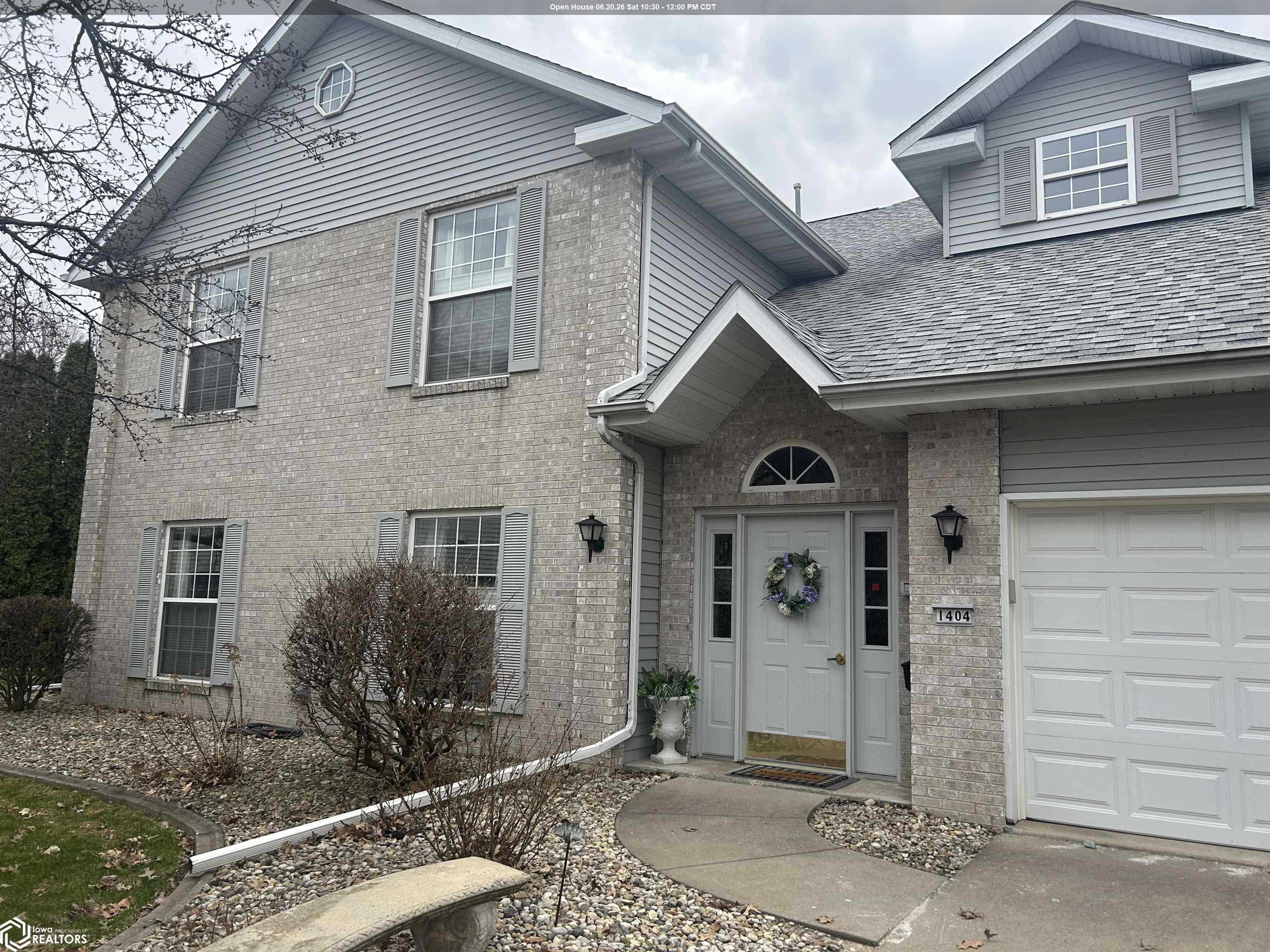 1404 Orchard Meadow Drive D — photo