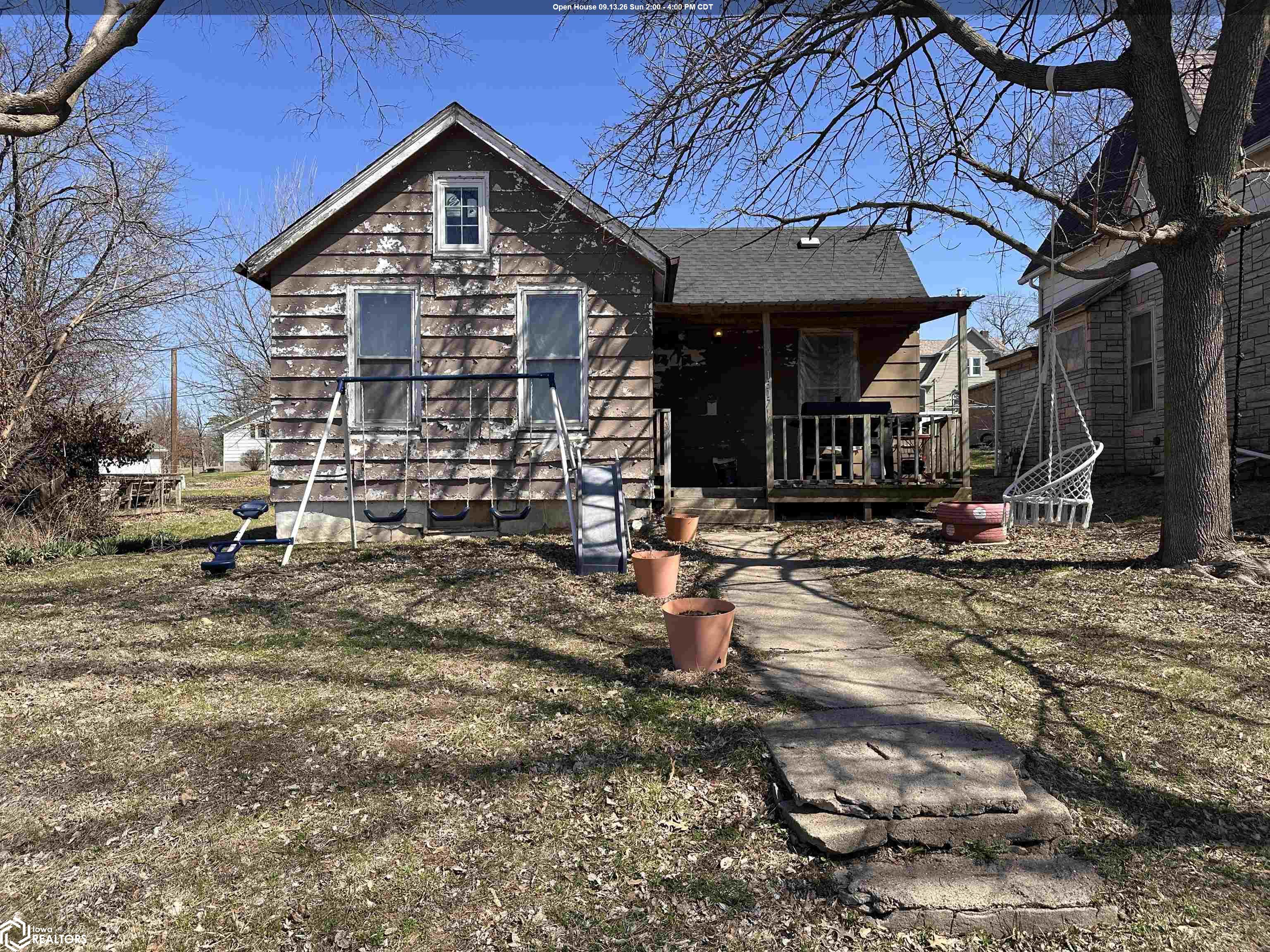 1317 Franklin Street — photo