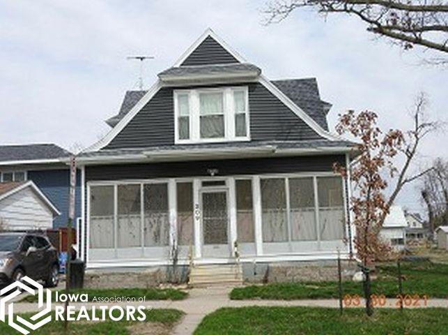 309 Summit Street — photo